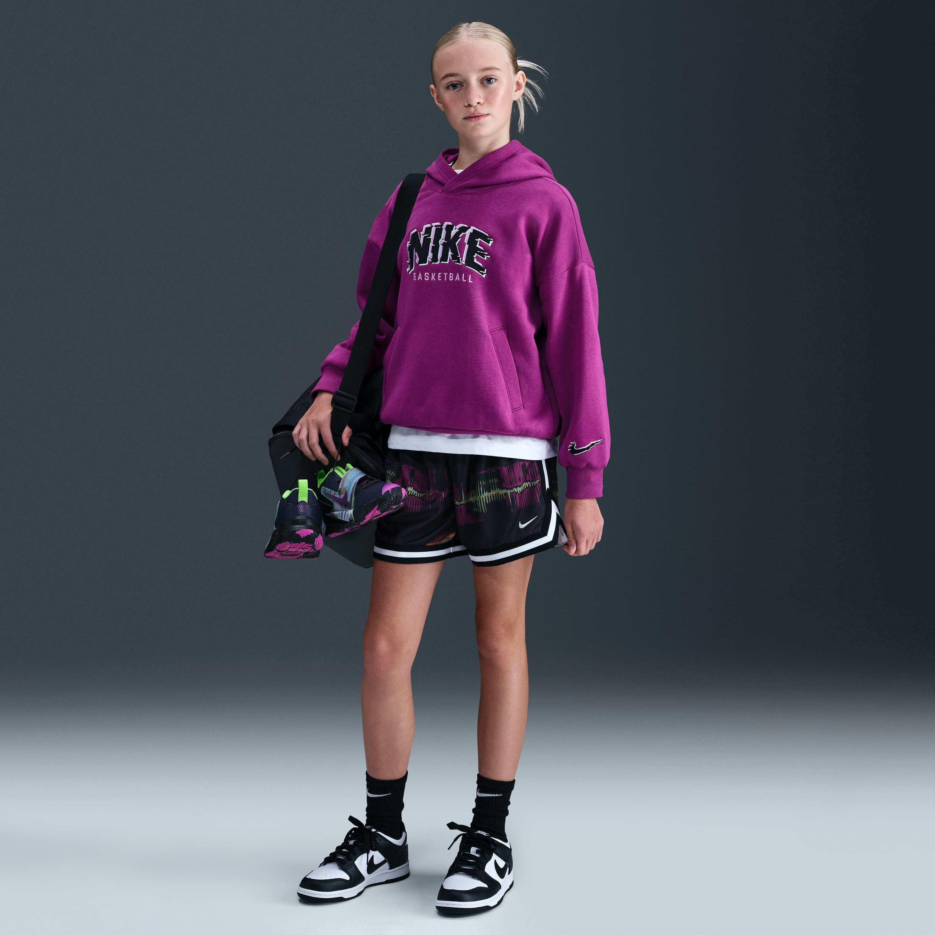 Nike DNA image number 0