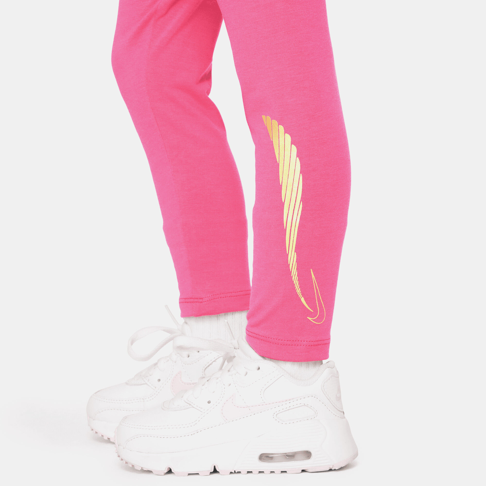 Nike Sportswear Shine Leggings image number 2