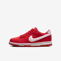 Nike Dunk Low GS 'Valentine's Day'