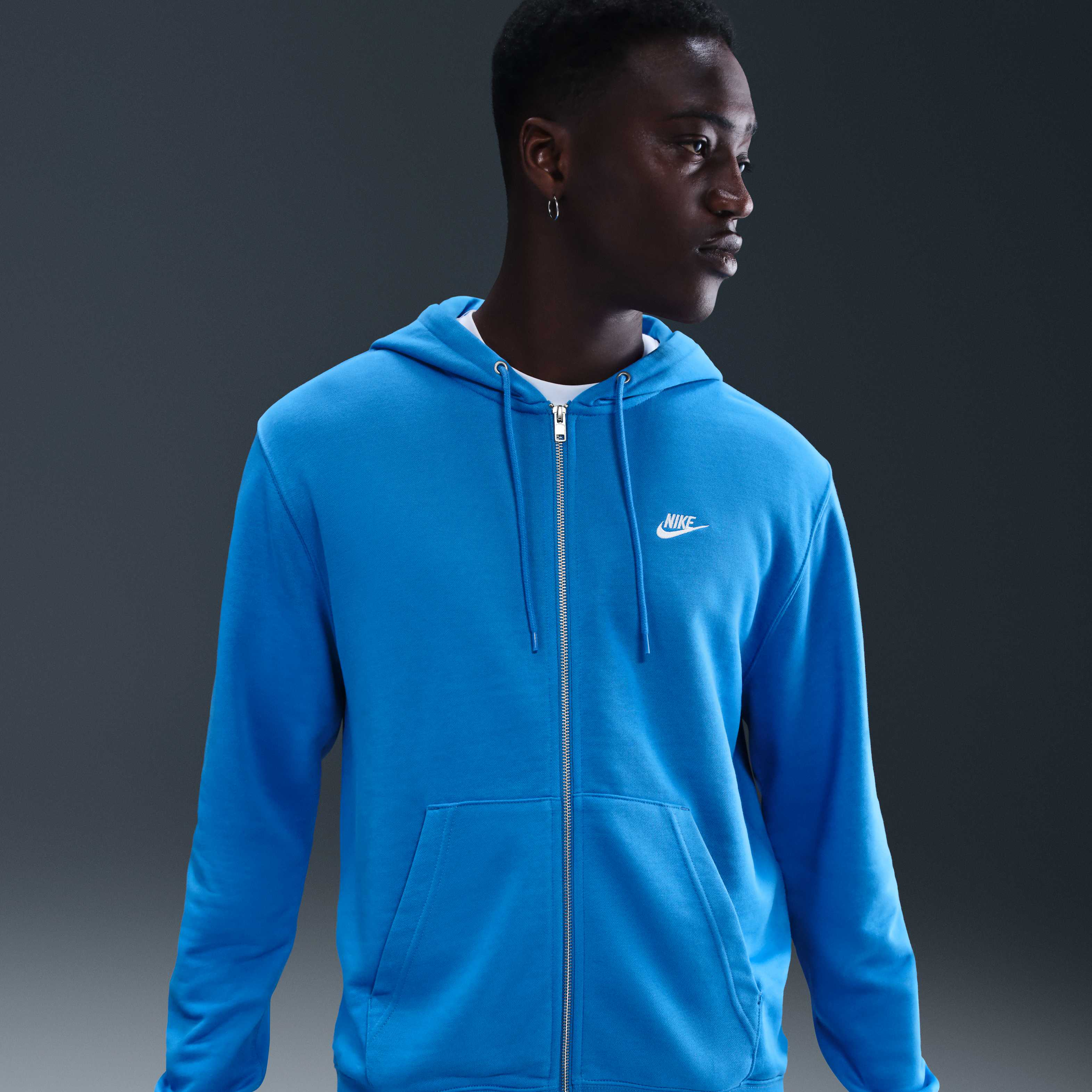 Nike Club image number 0