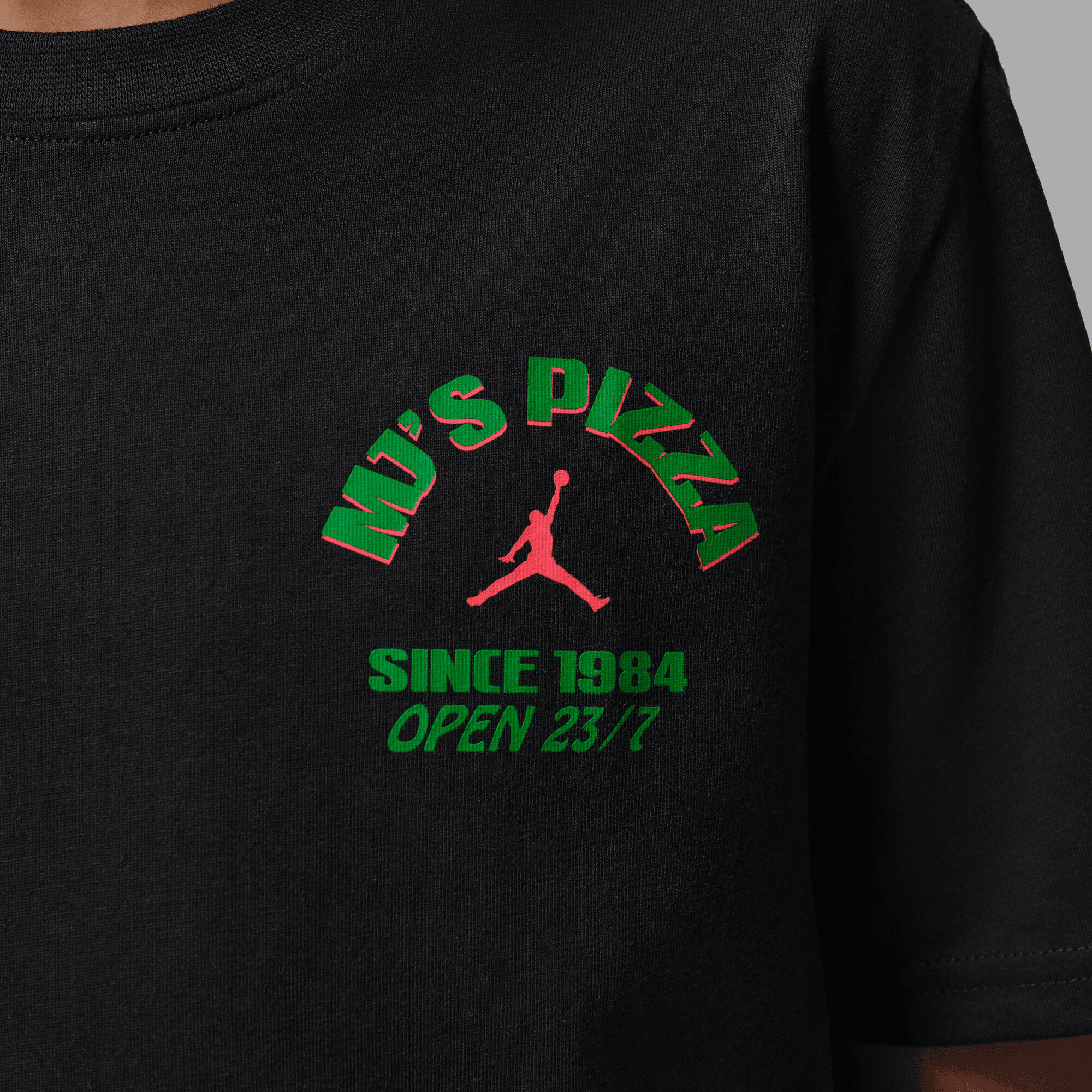 Jordan image number 2