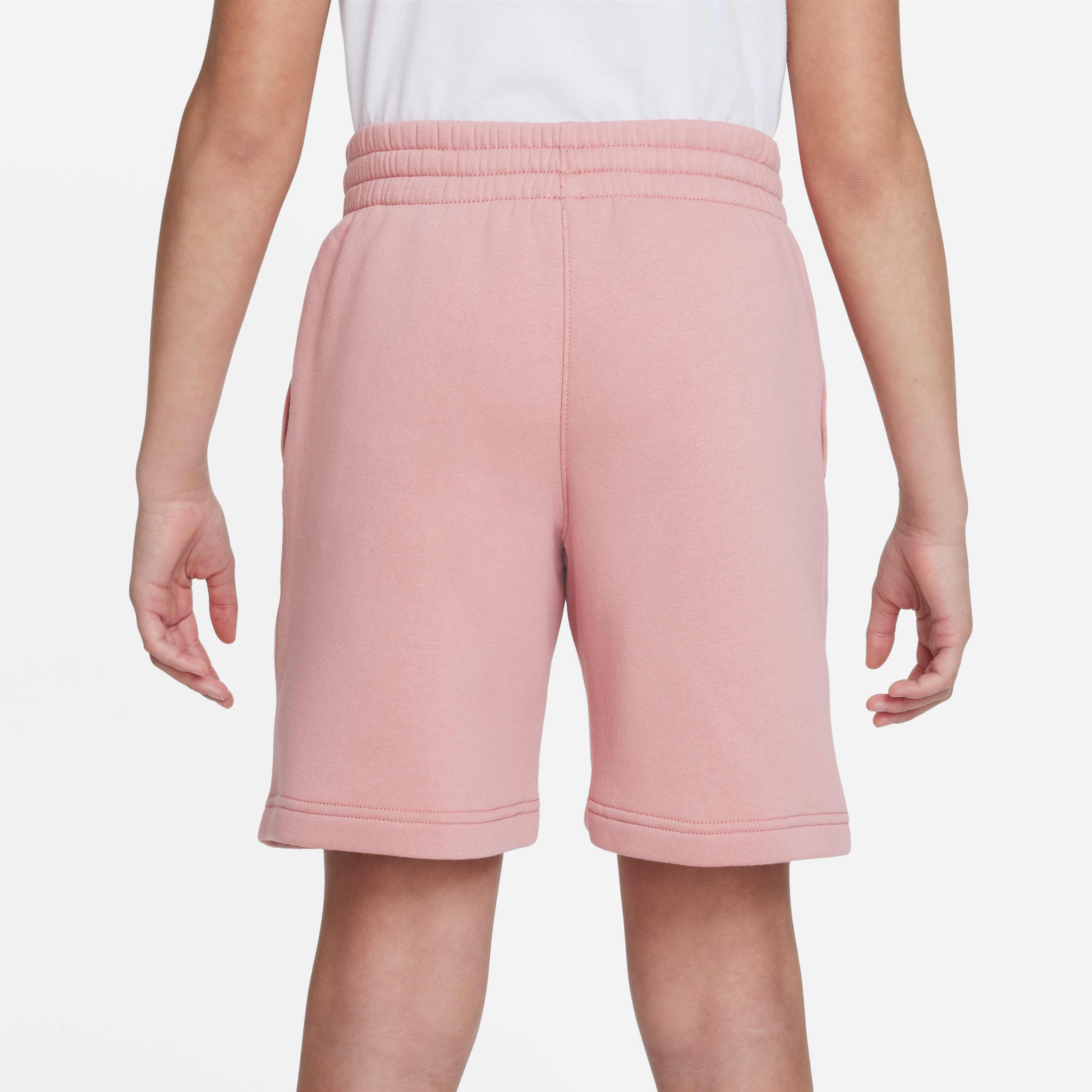 نايكي سبورتسوير كلوب فليس image number 2