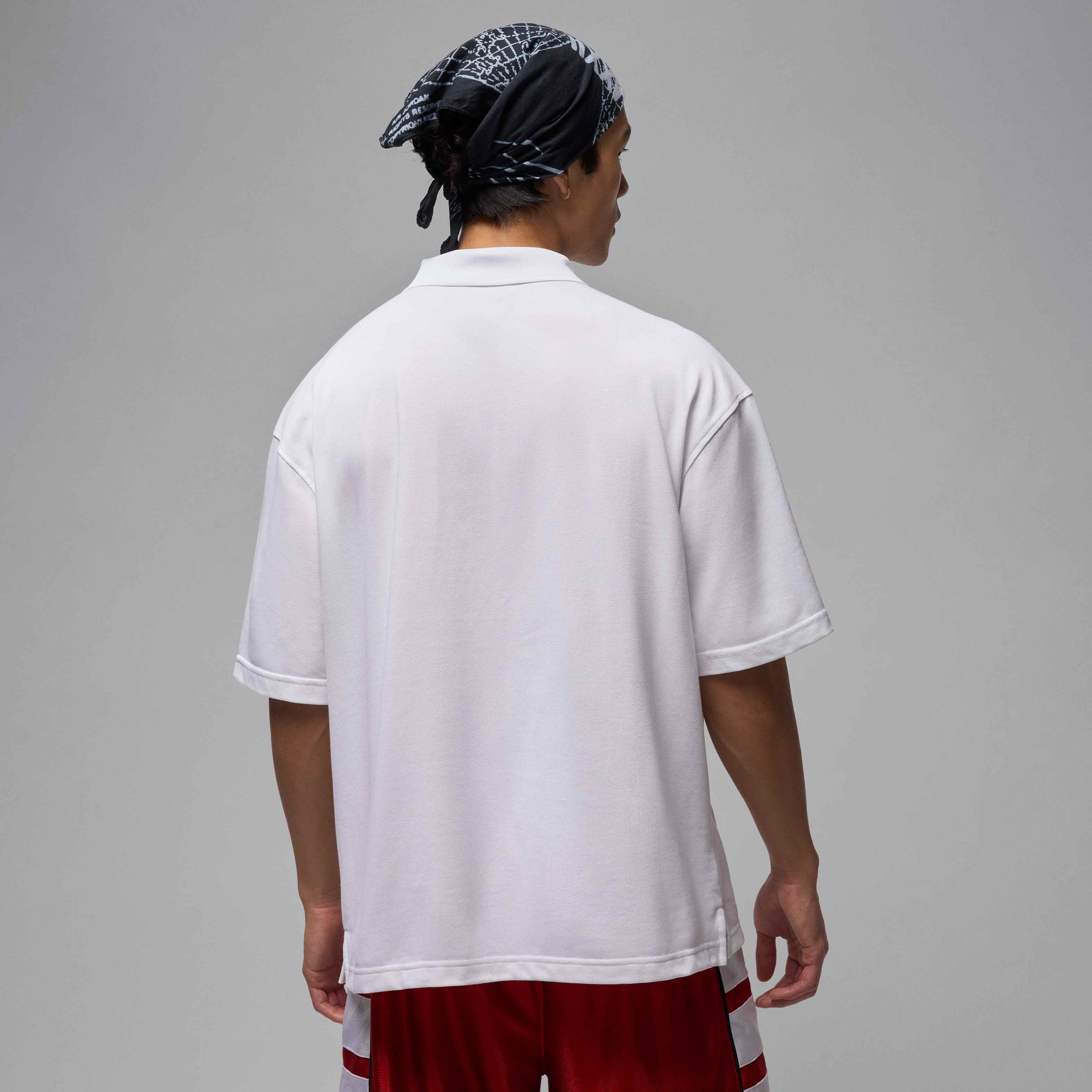 Jordan Brooklyn image number 1