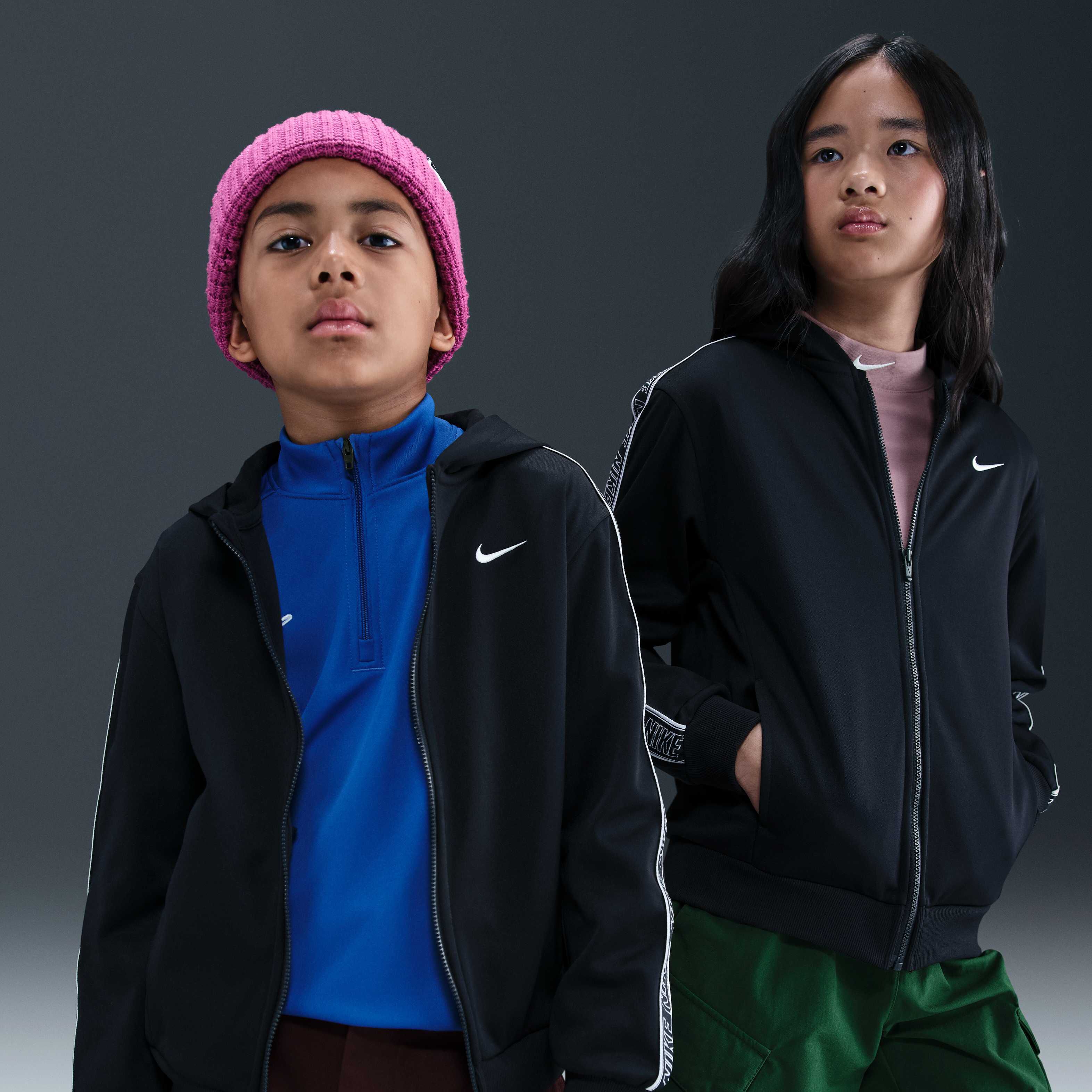 Nike Sportswear Club image number 0