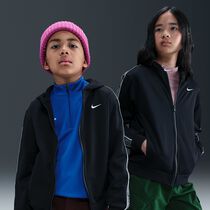 Nike Sportswear Club