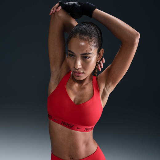 Women's Sports Bras High Support-Nike, Nike Indy High-Support, Women's Padded Adjustable Sports Bra