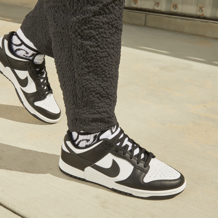 Nike dunks low outlet men
