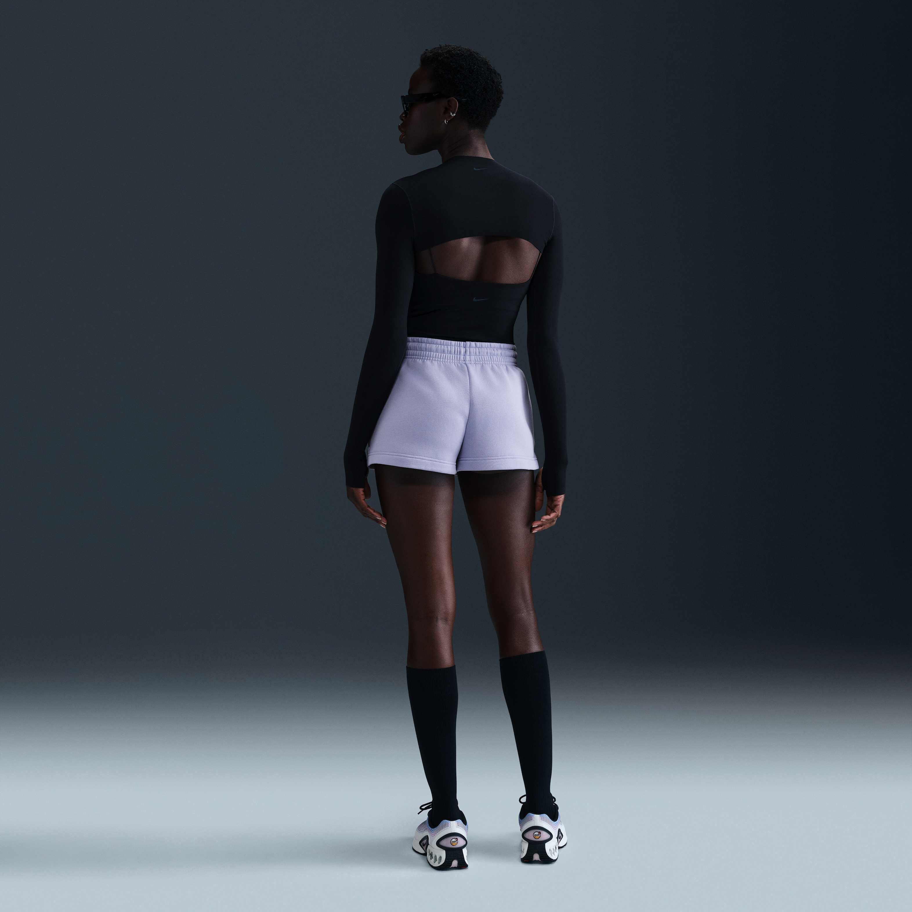 نايكي سبورتسوير فينيكس فليس image number 3