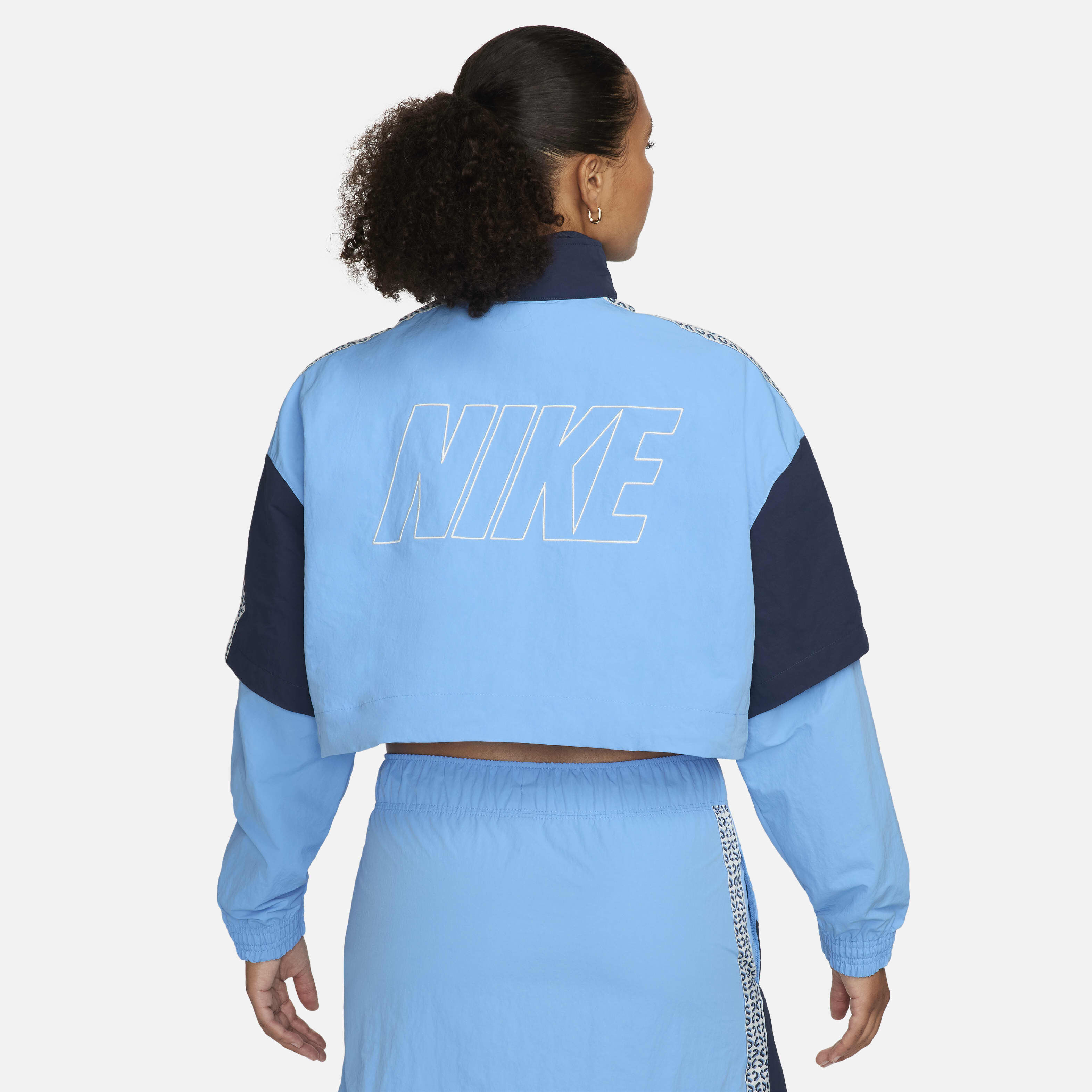 Nike Sportswear x Nike United image number 1