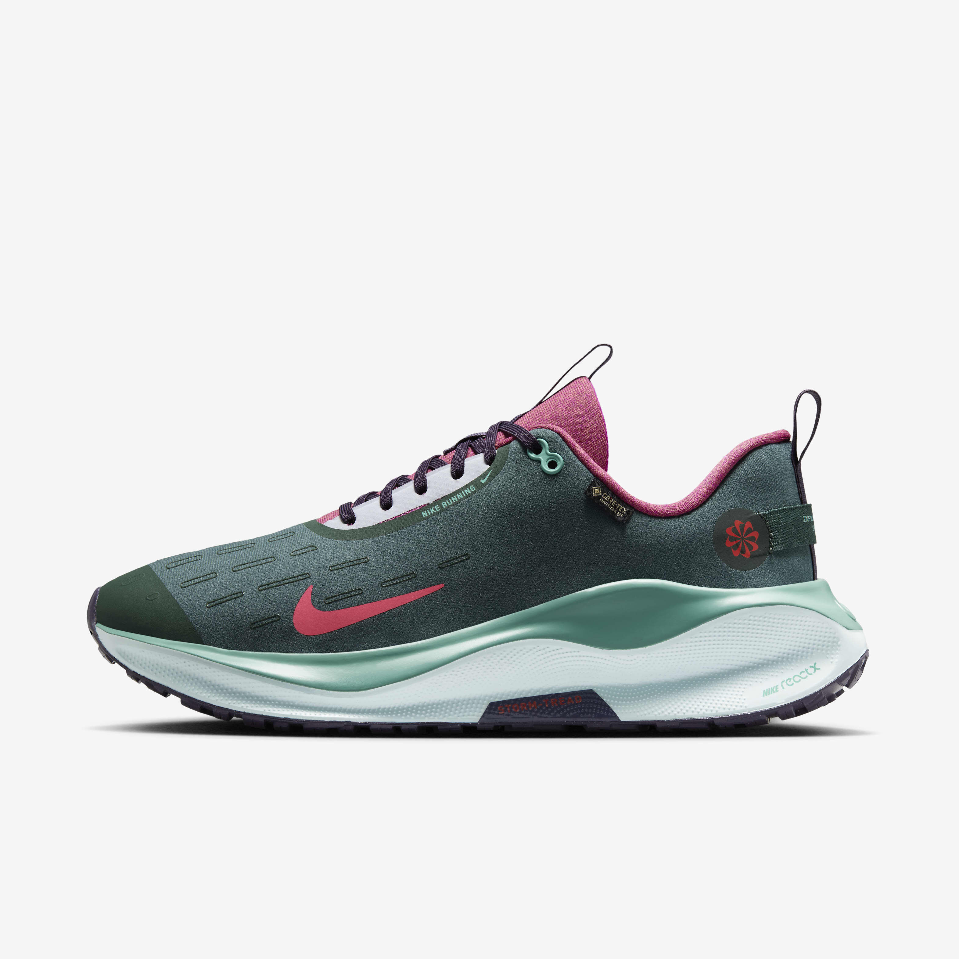 Nike InfinityRN 4 GORE-TEX image number 0