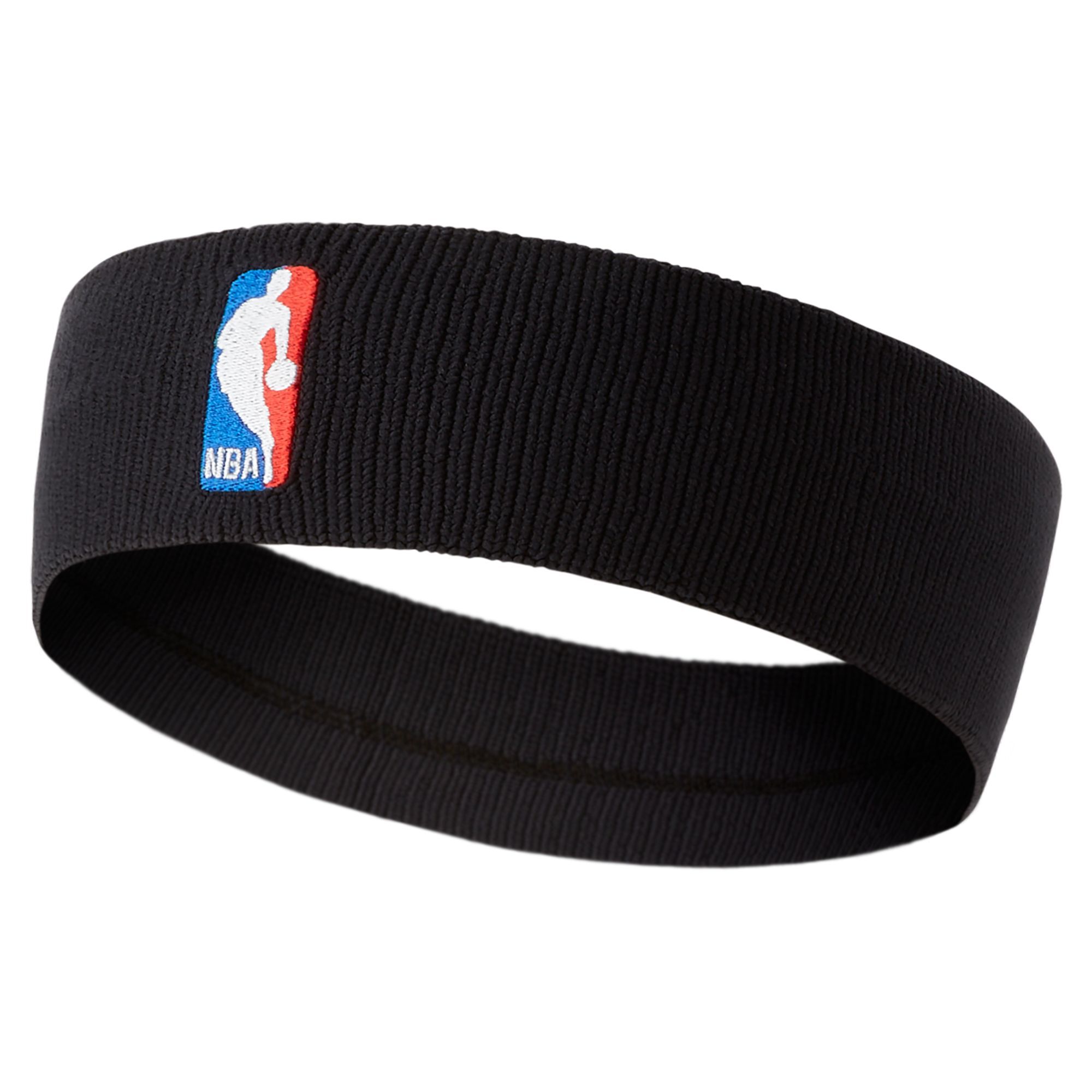 Nba dri fit headband online