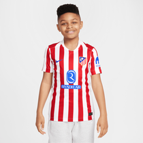 Atlético Madrid 2025/26 Stadium Home