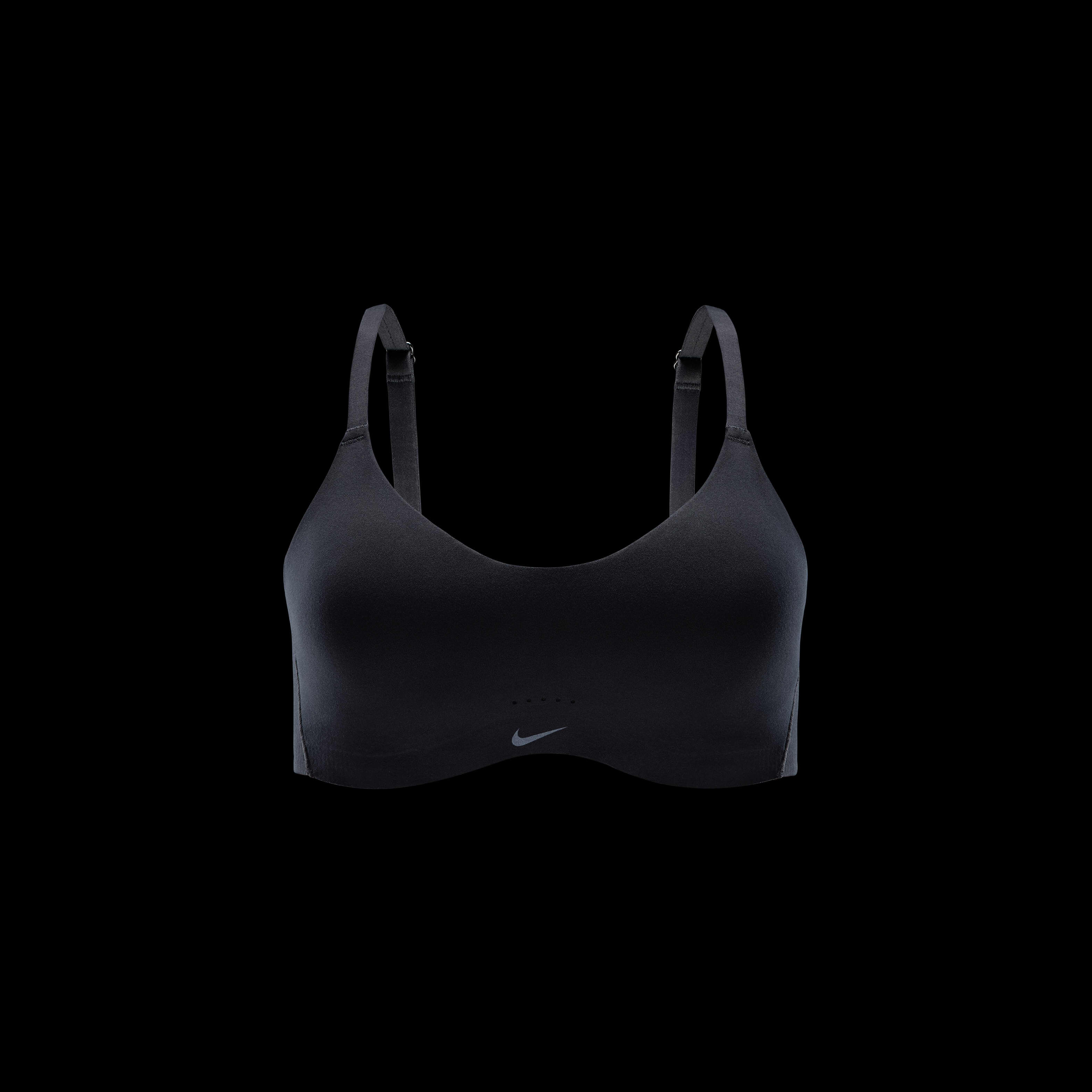 Buy Nike Alate Minimalist Women s Light Support Padded Convertible Sports Bra Nike UAE Official