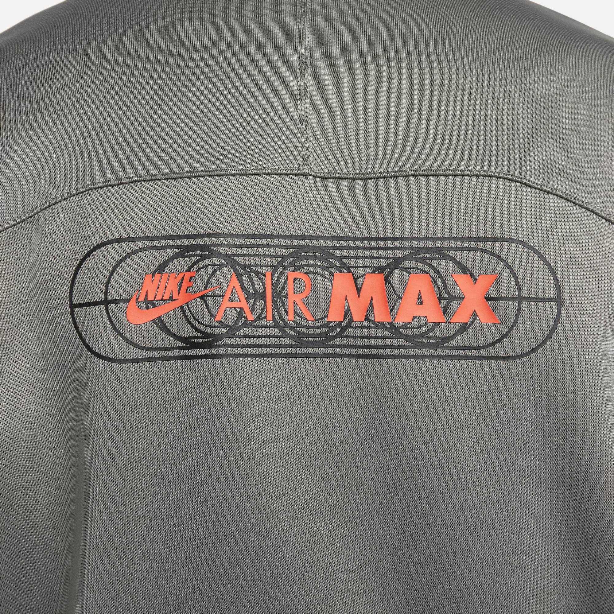 Shop Sportswear Air Max Men s Full Zip Hoodie Nike UAE