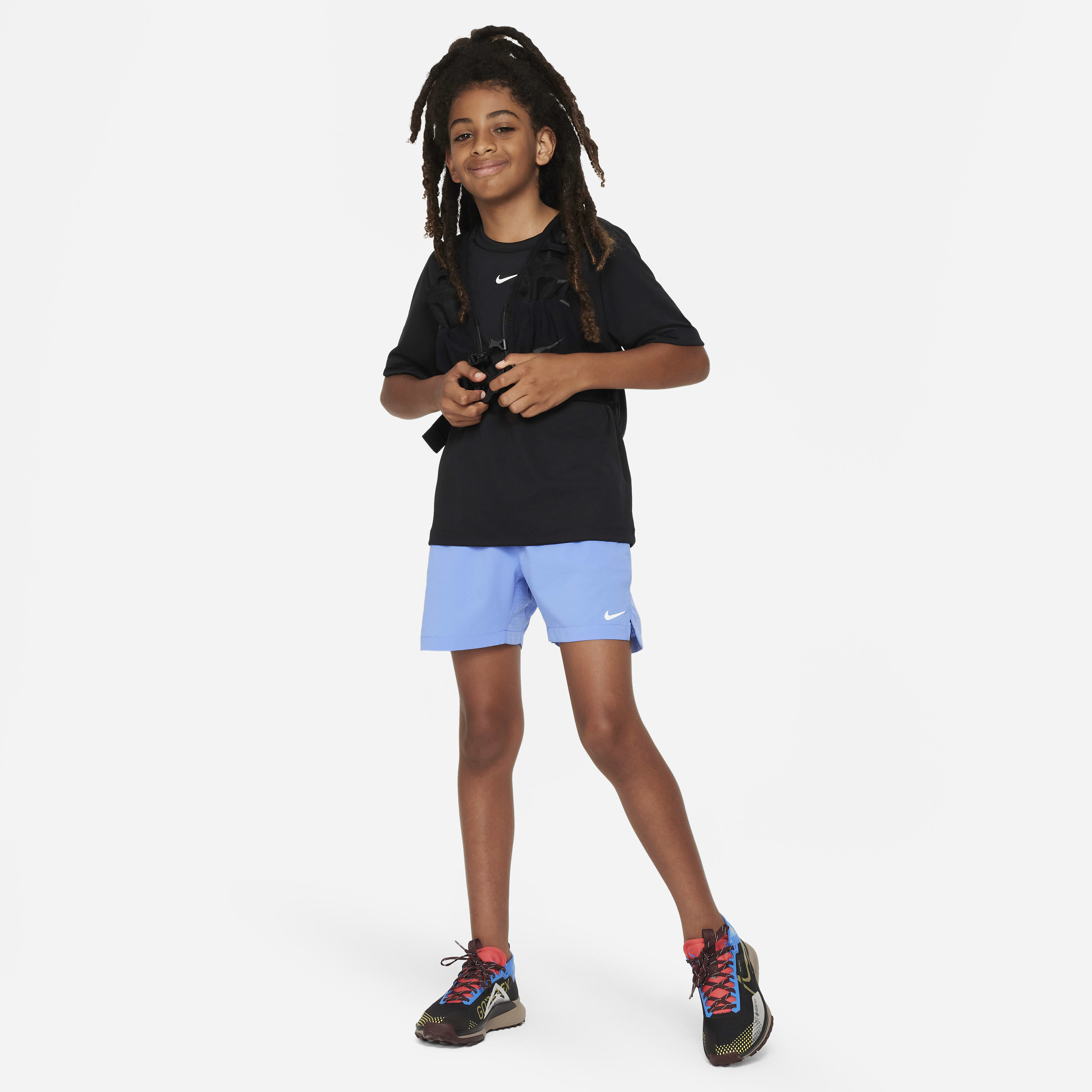 نايكي ملتي تك ايزي اون image number 6