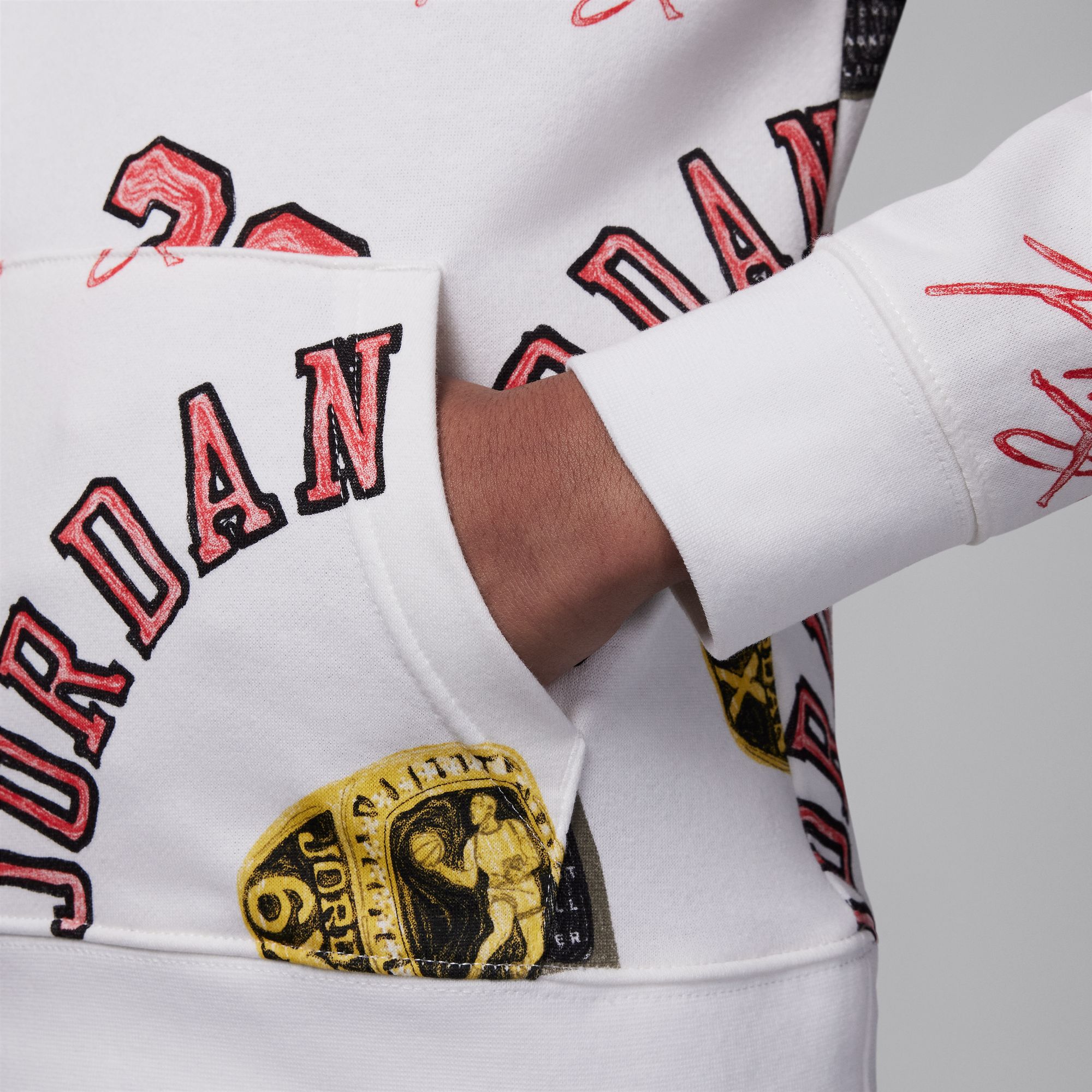 Jordan MJ Essentials image number 2