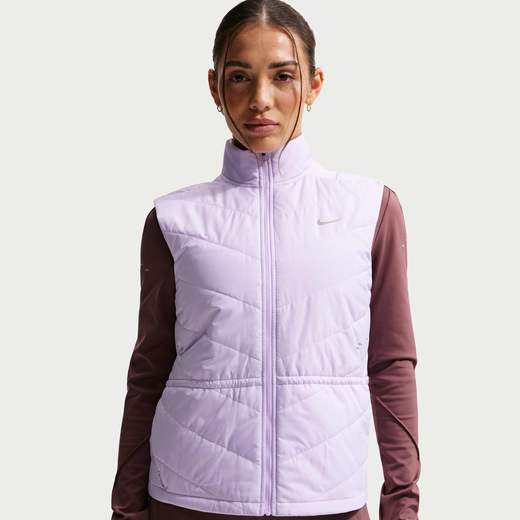 Women's Jackets & Gilets-Nike, Nike Swift, Women's Therma-FIT Running Gilet