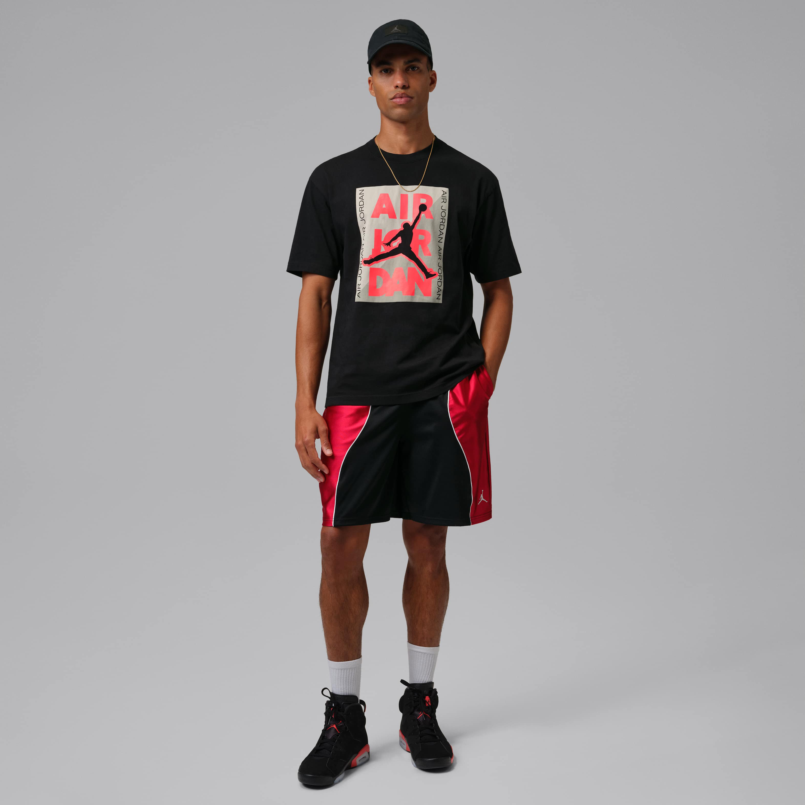 Jordan image number 3