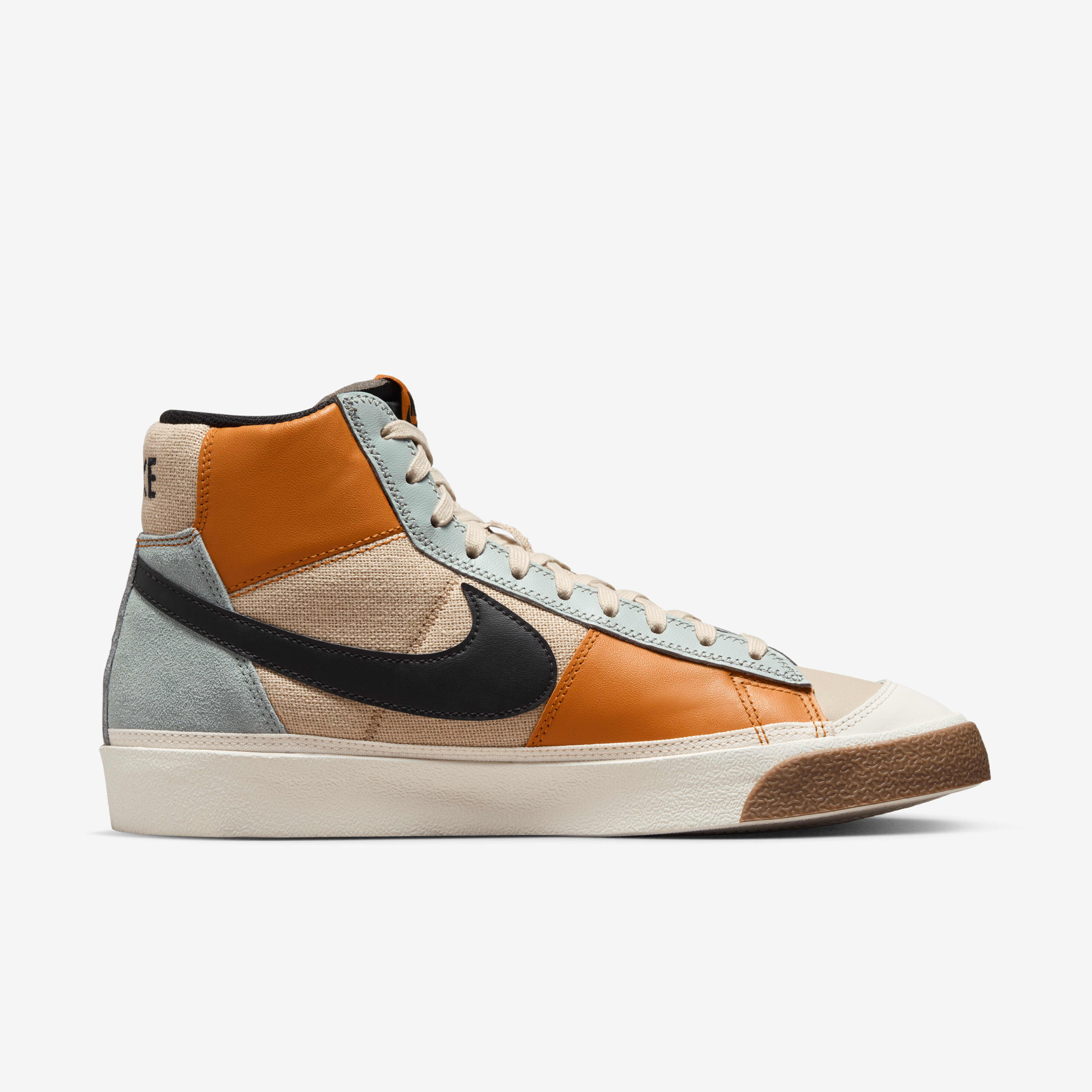 Nike Blazer Mid Pro Club image number 2