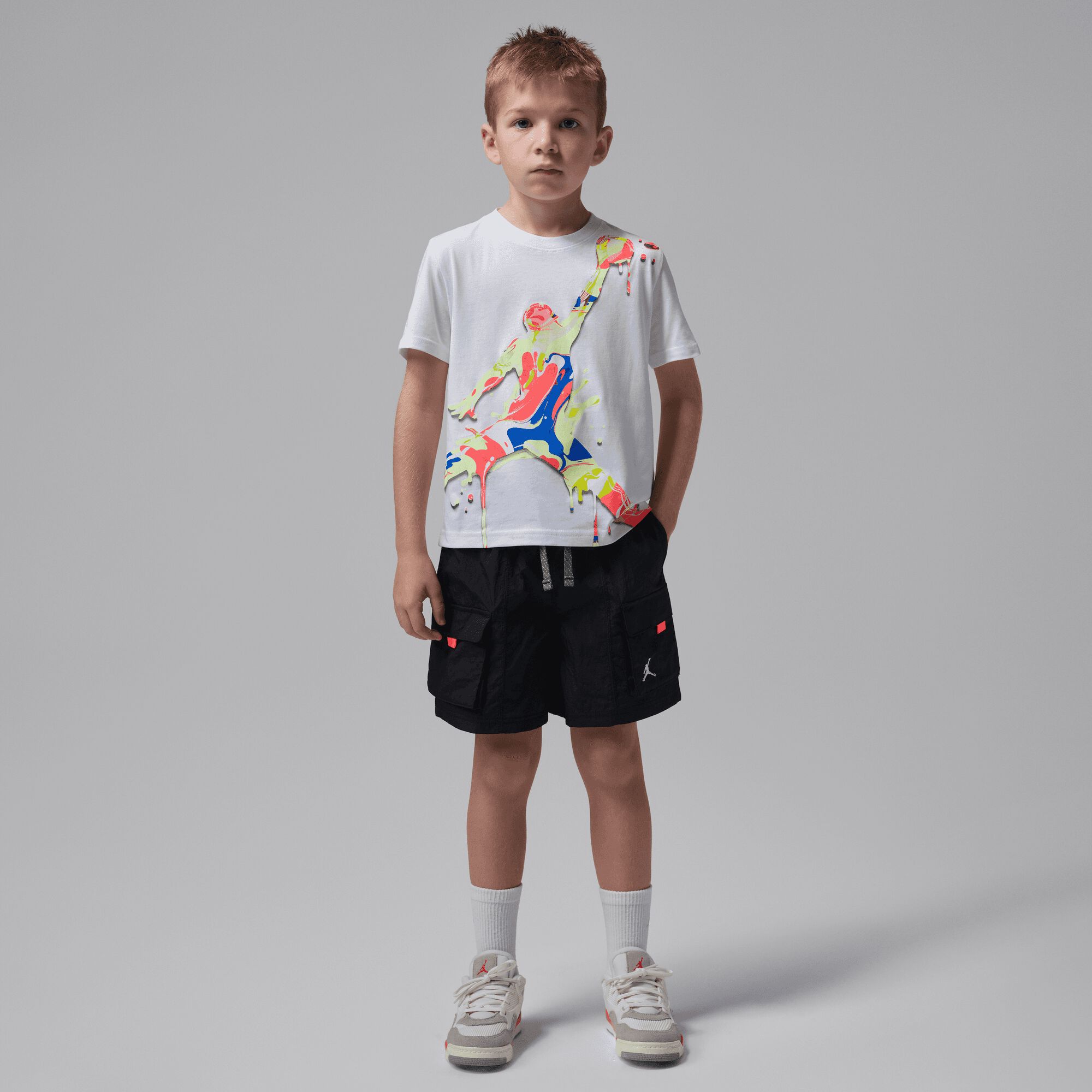 Jordan Super Splash image number 5