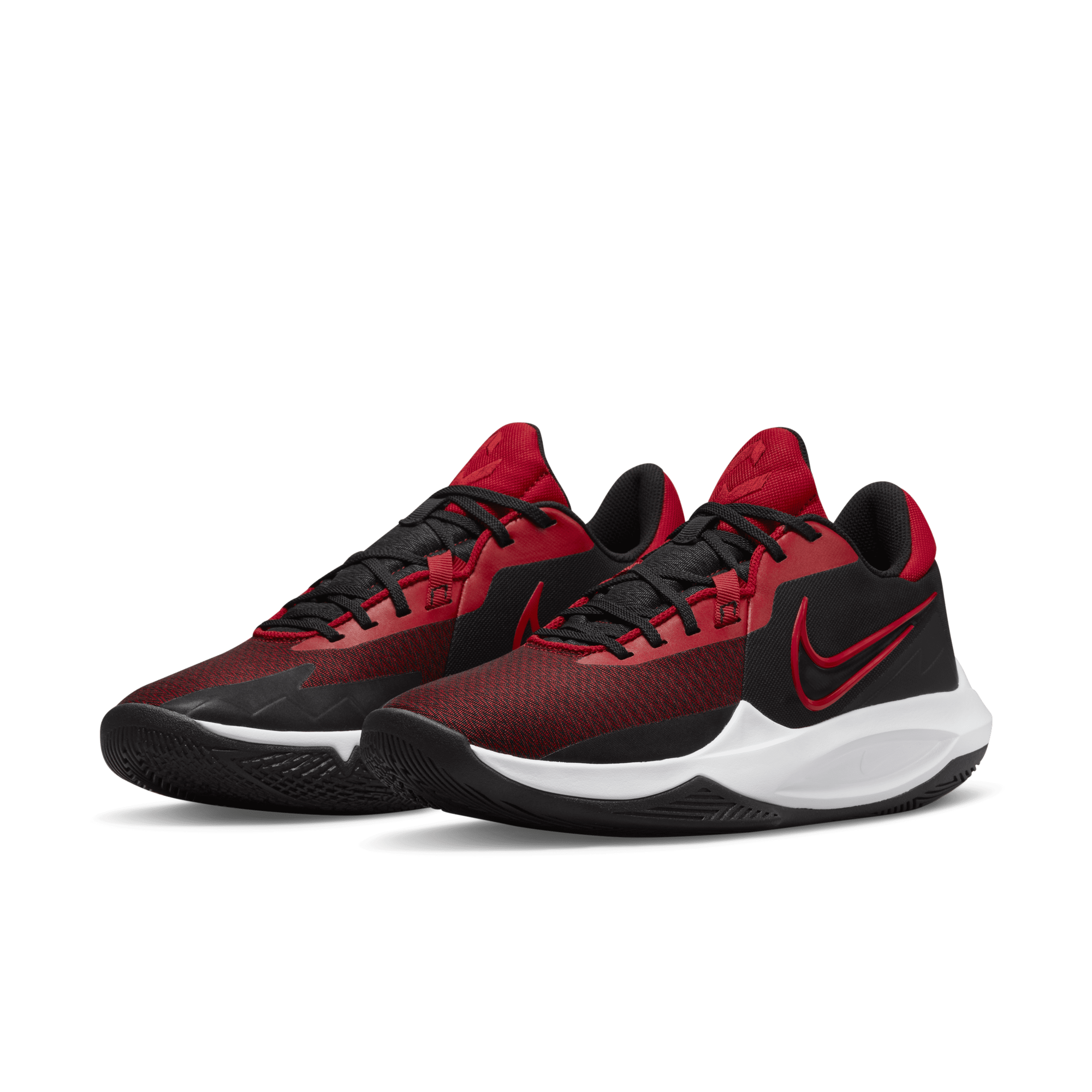 Tenis basquete nike air precision new arrivals
