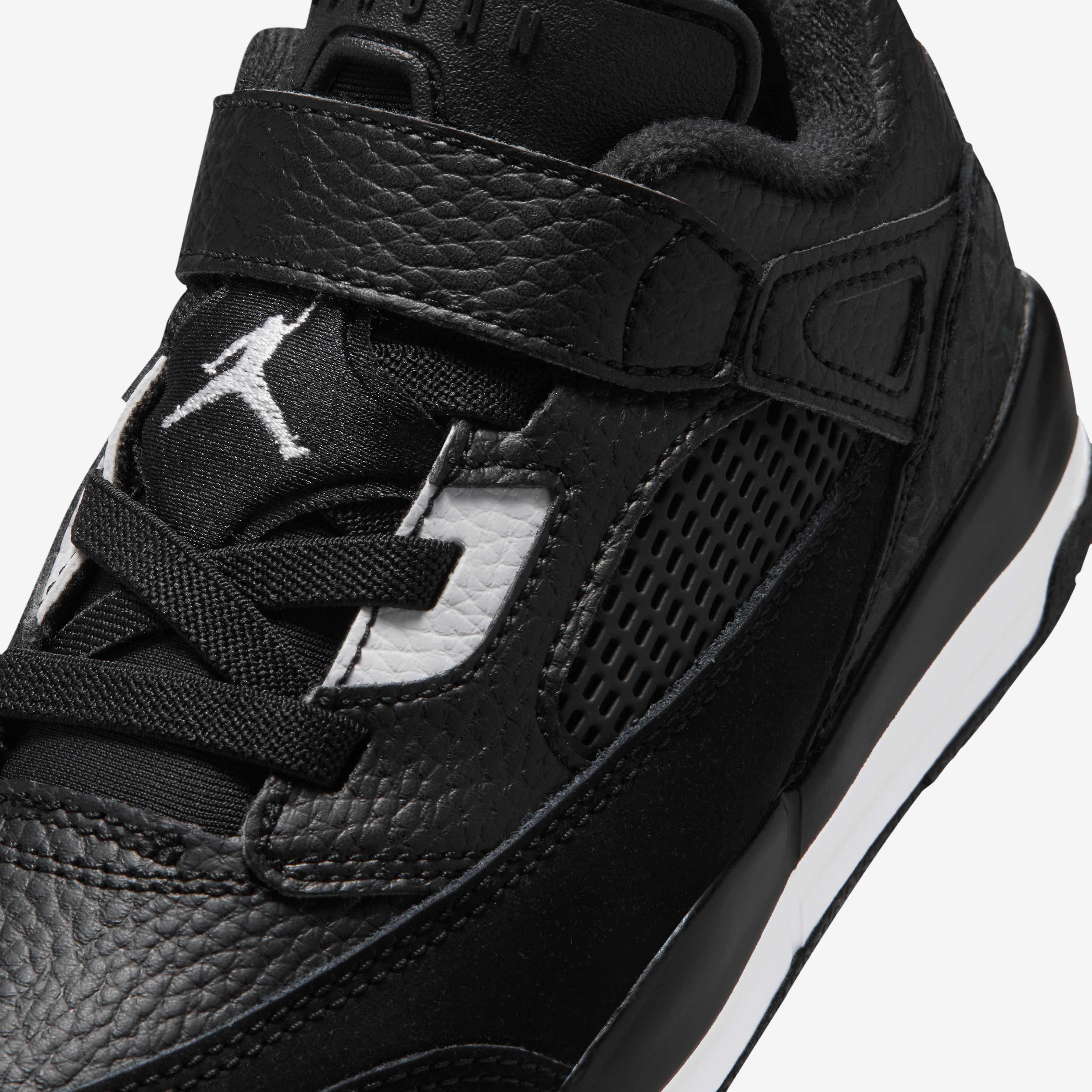 Jordan Spizike Low image number 6