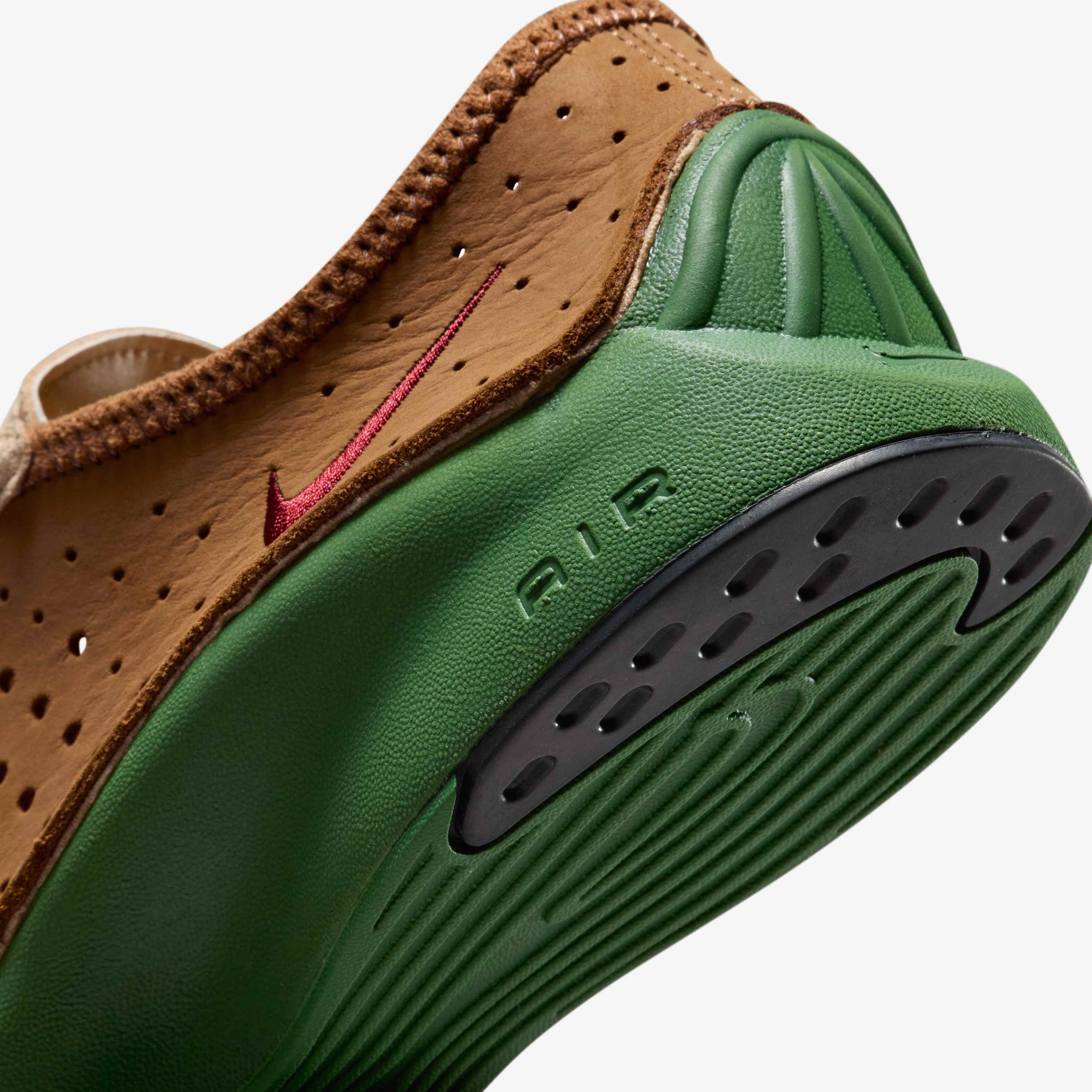 Nike Air Superfly image number 7