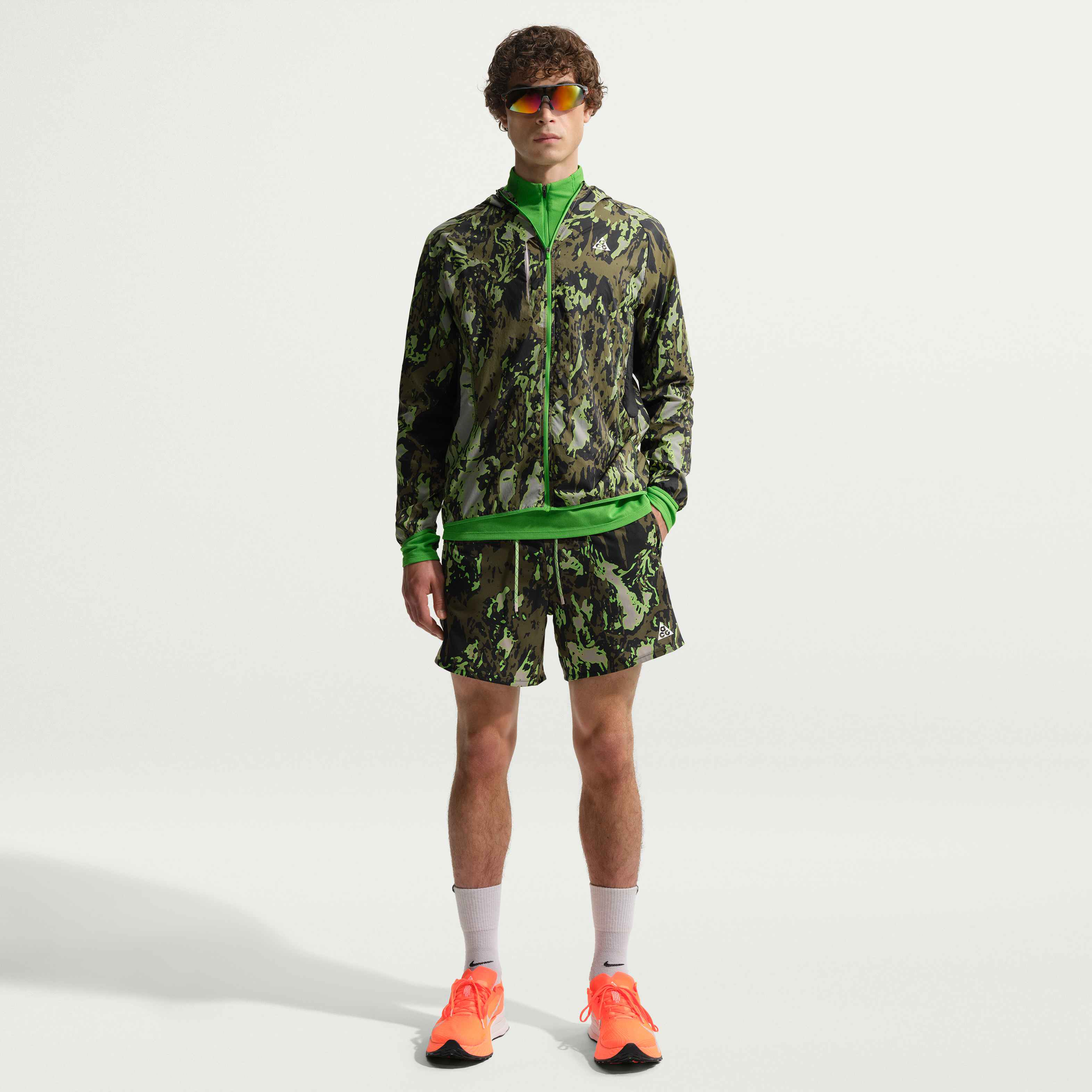 Nike ACG image number 0