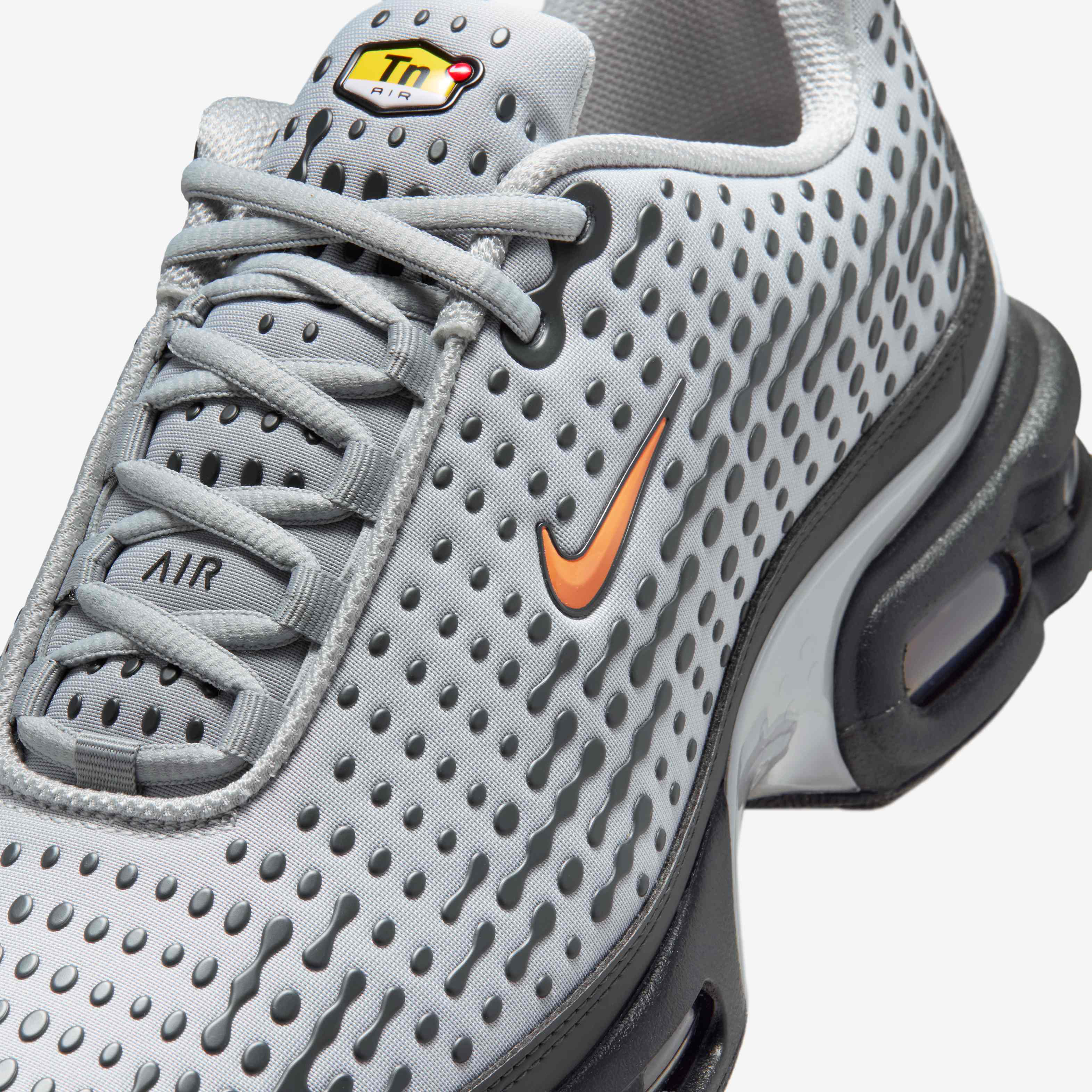 Nike Air Max Plus VII image number 6