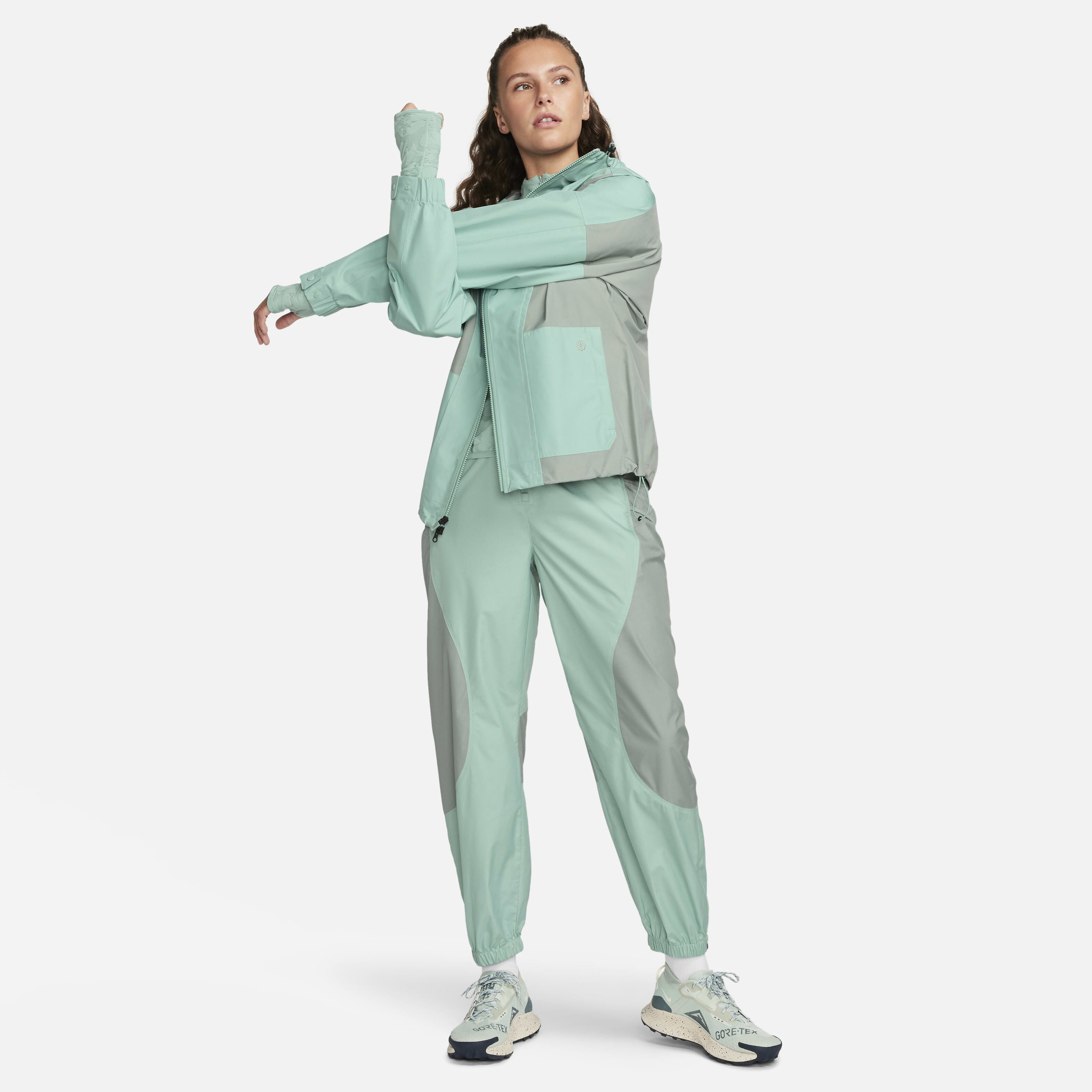 نايكي تريل غور-تكس انفينيوم image number 12