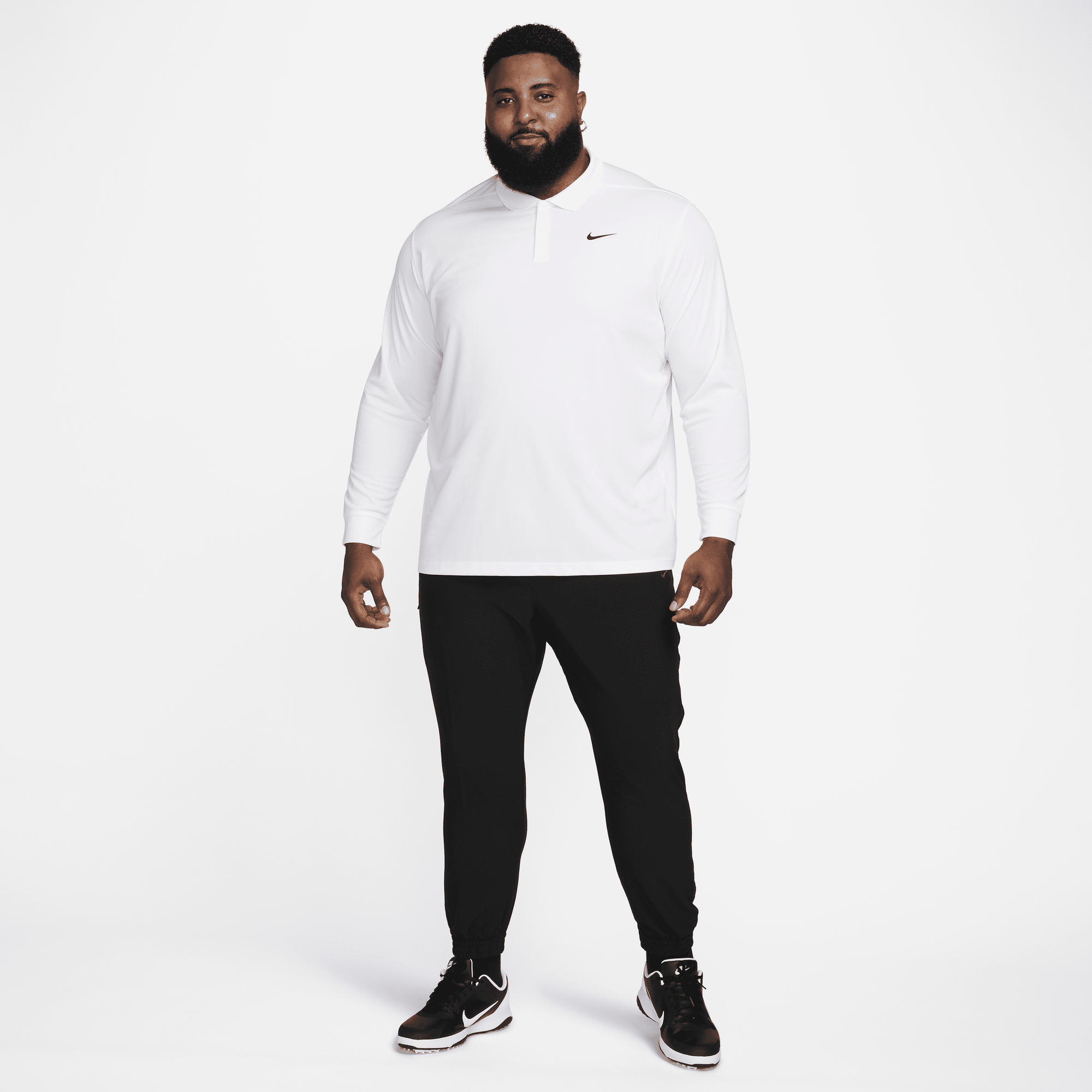 Nike mens hotsell golf joggers