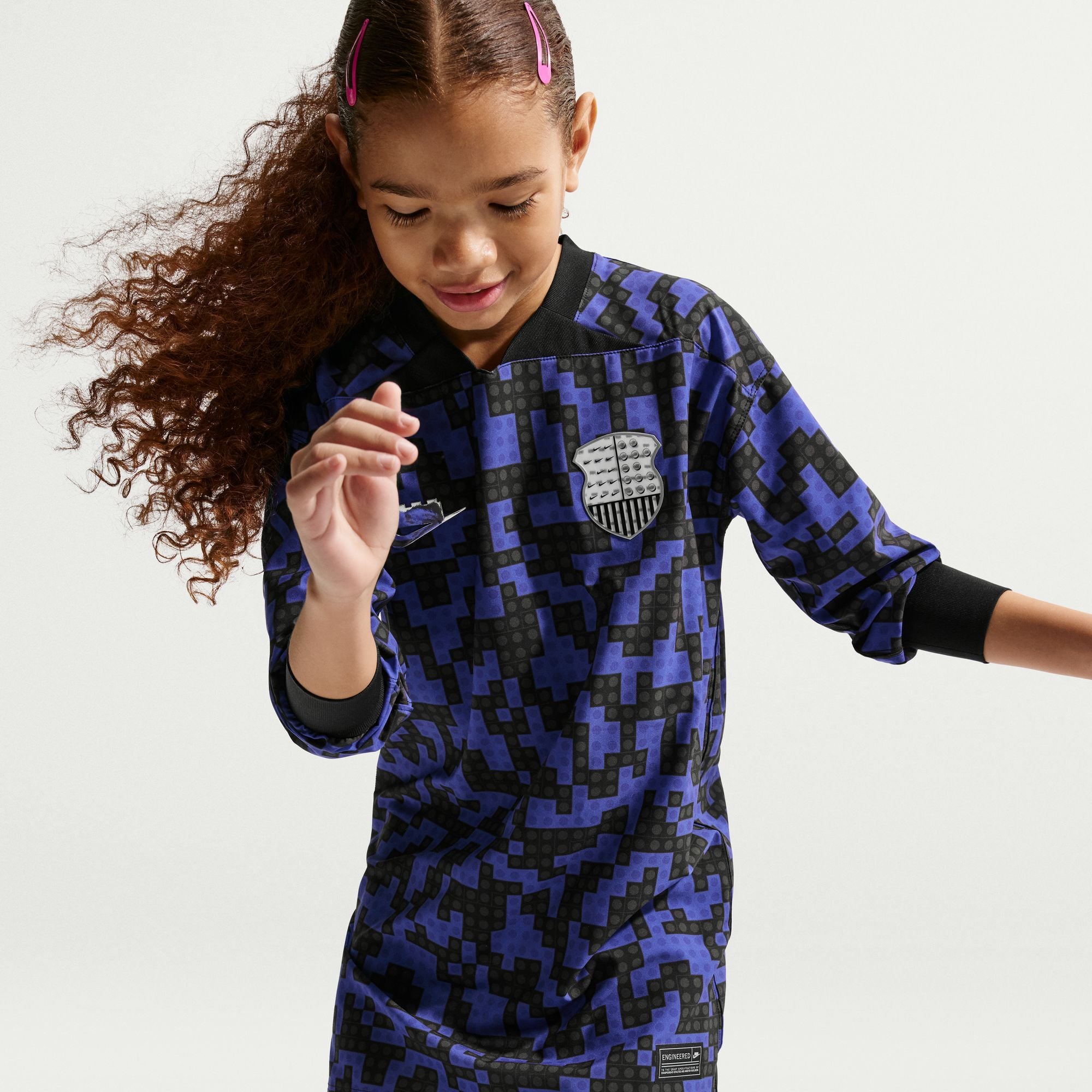 Nike x LEGO&reg; Collection image number 4