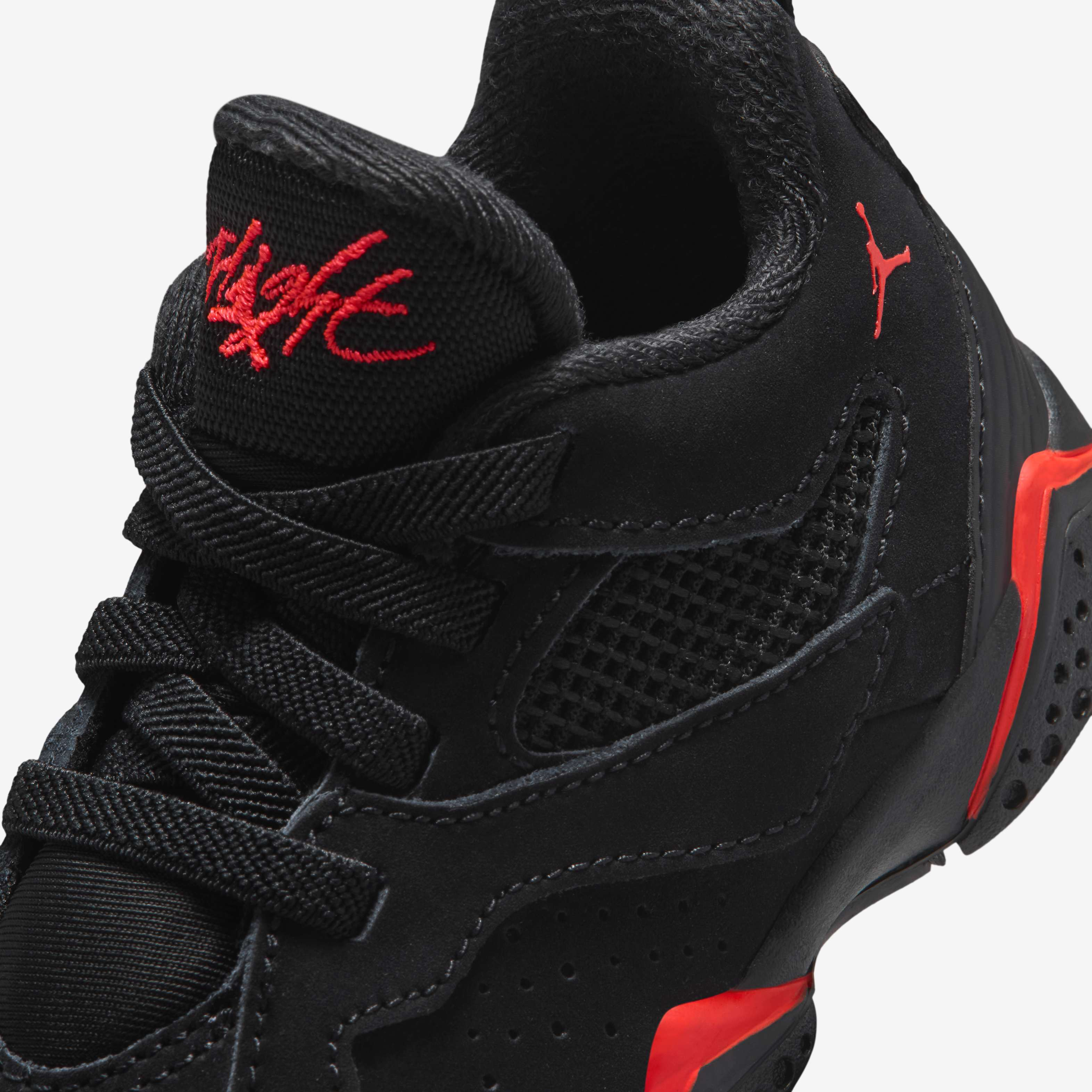 جوردن MVP 93 image number 6