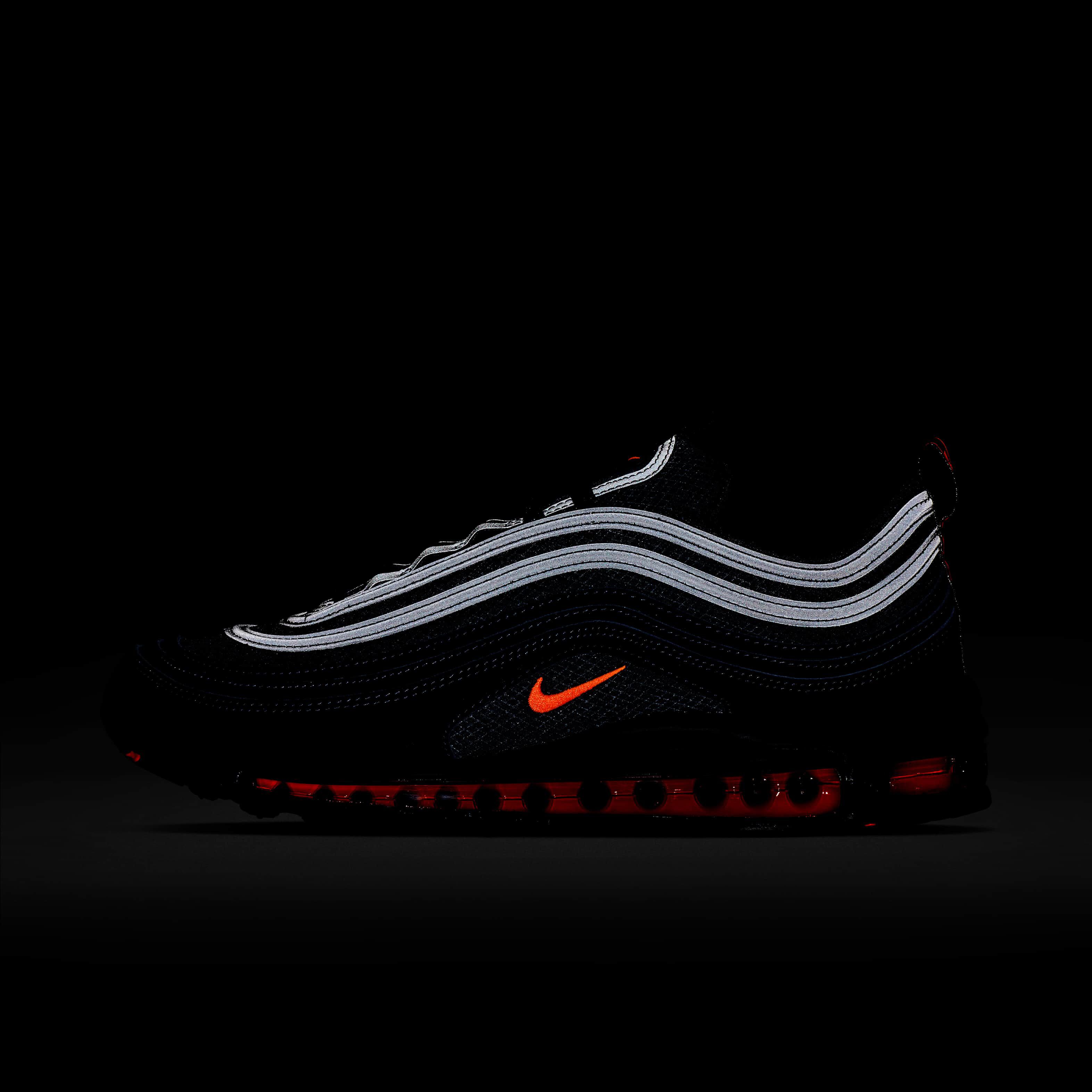 Nike Air Max 97 image number 8