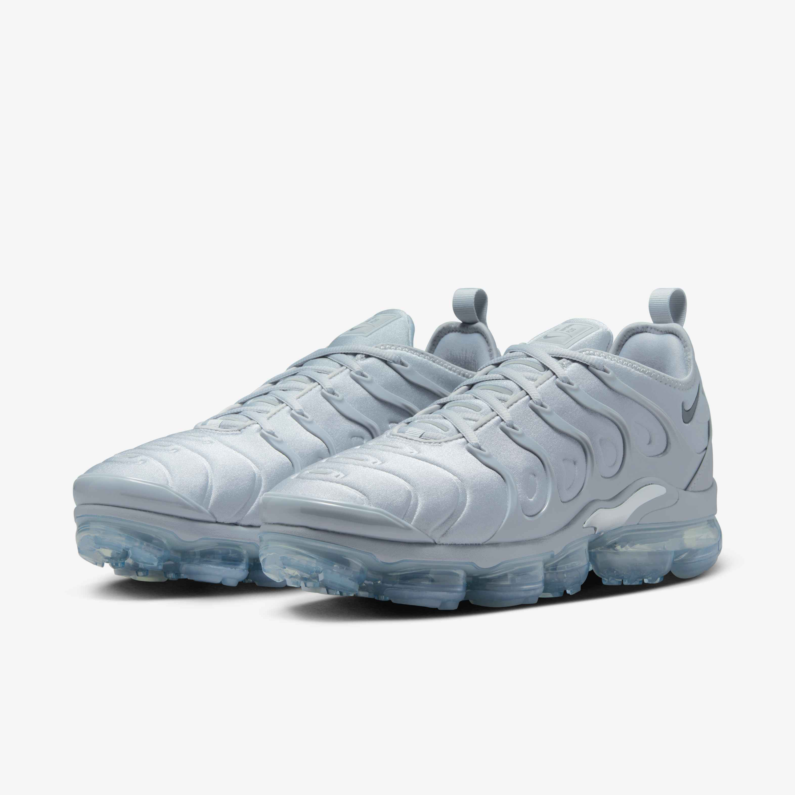 Nike Air VaporMax Plus image number 4