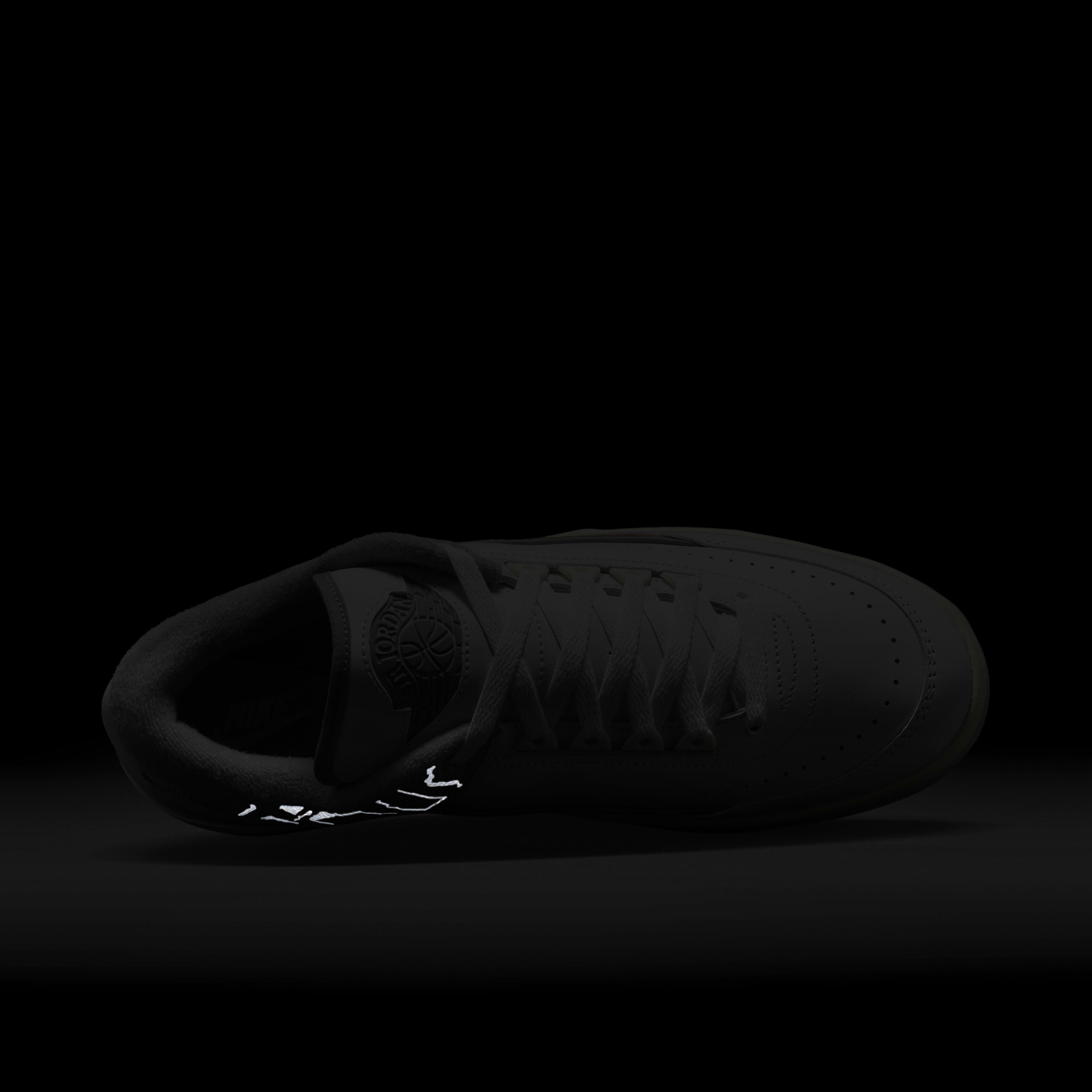 اير جوردن 2 لو image number 8