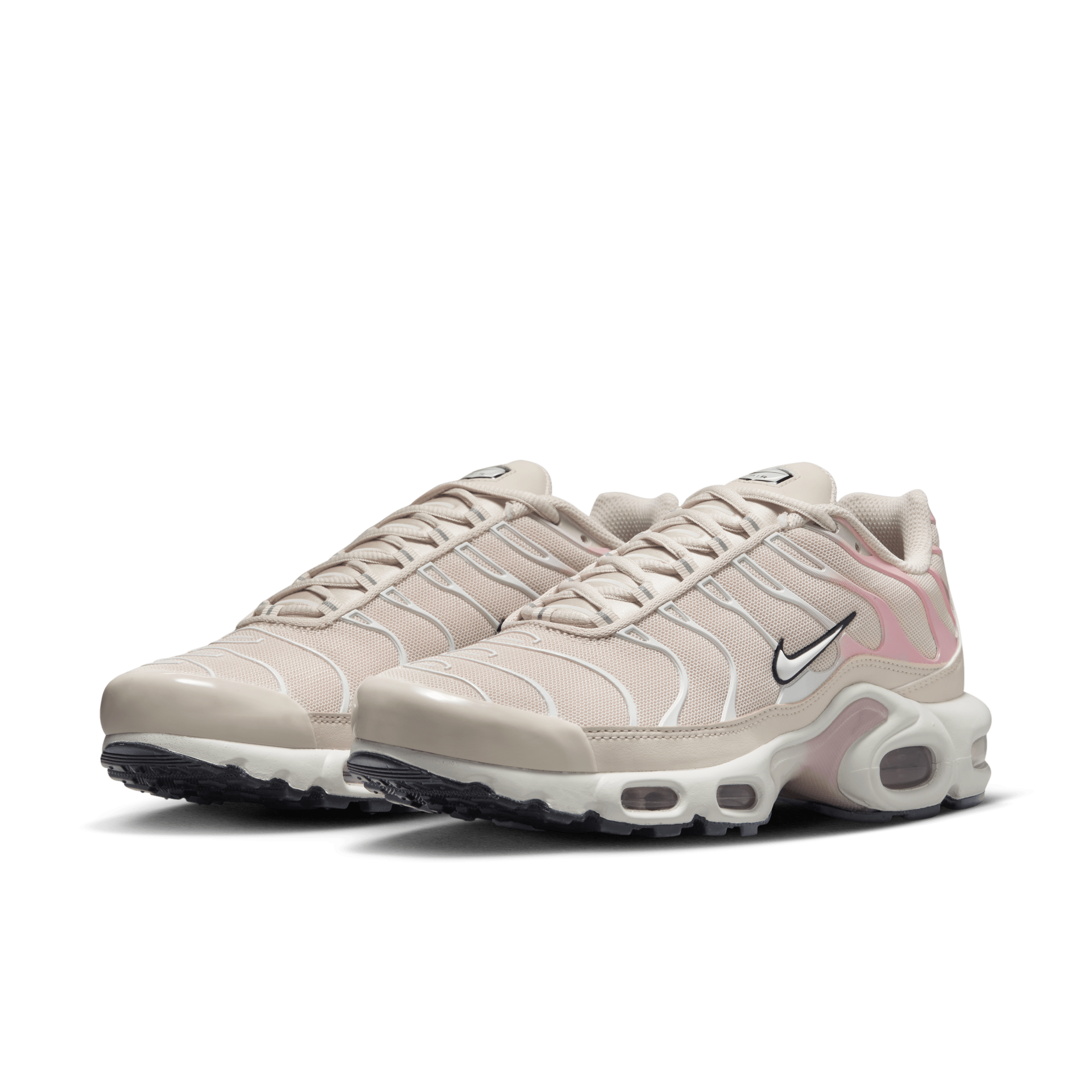 nike tns women's pink