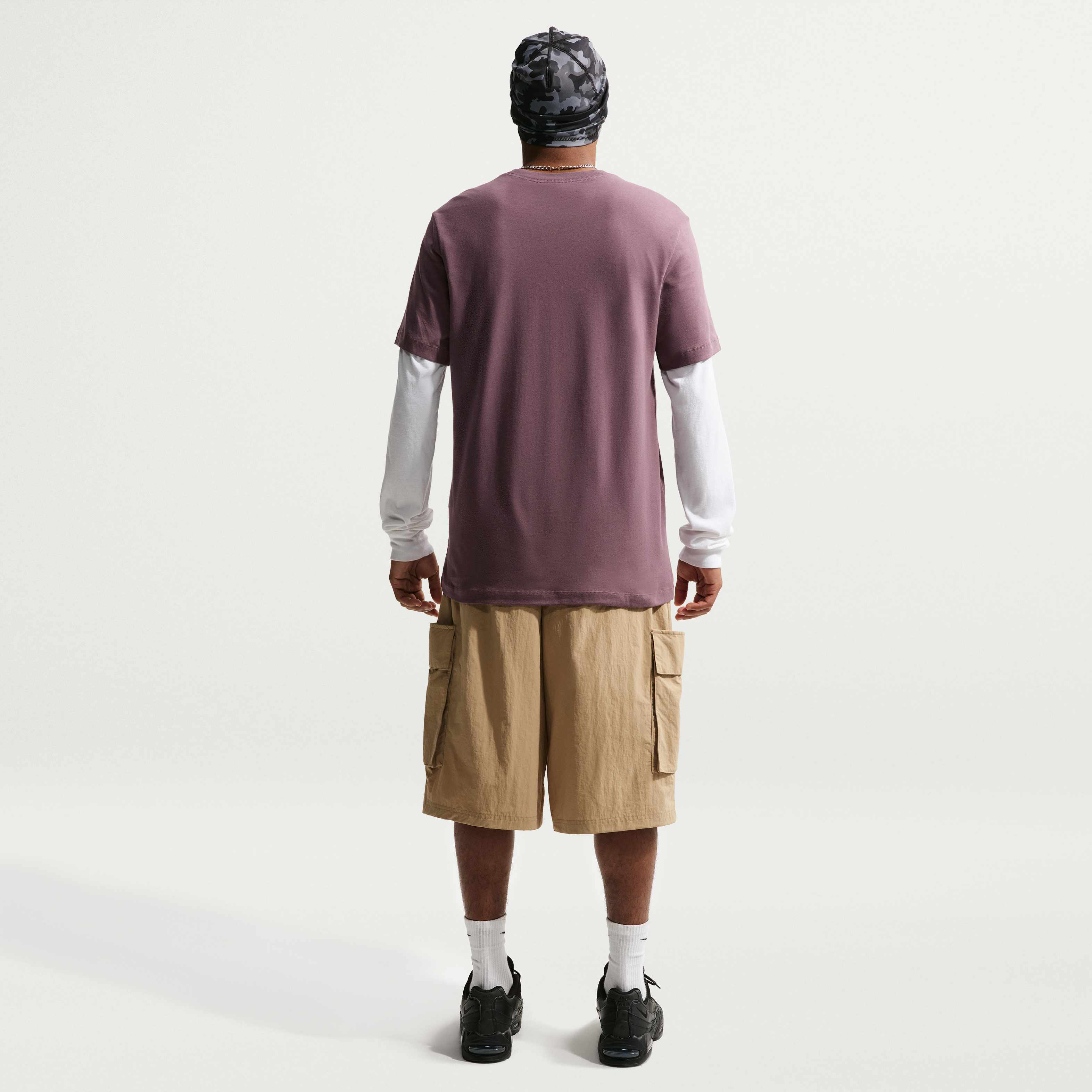 Nike Sportswear image number 4