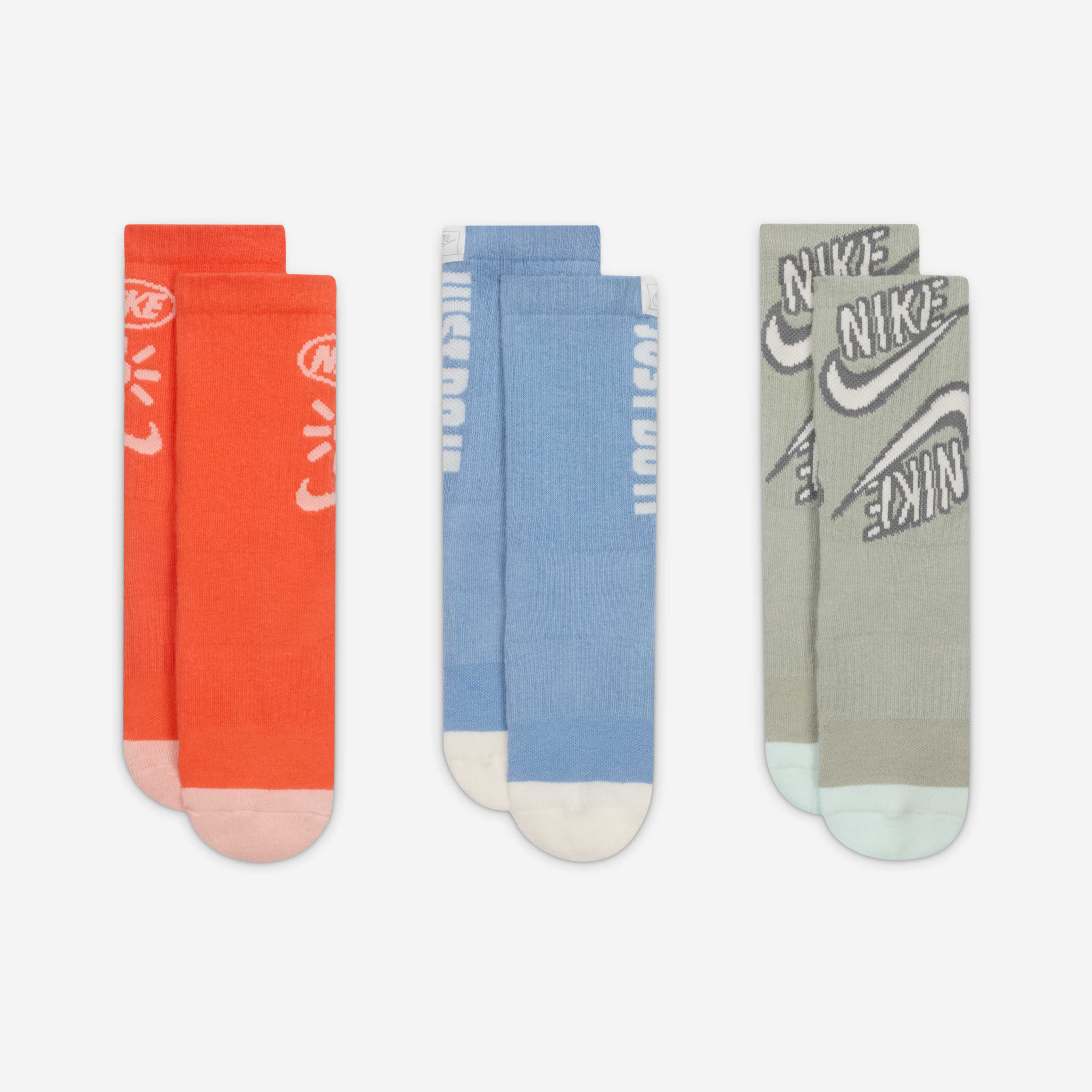 Nike Everyday Plus image number 1