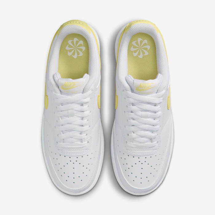 Nike Court Vision Low Next Nature image number 3 Nike Court Vision Low Next Nature image number 3