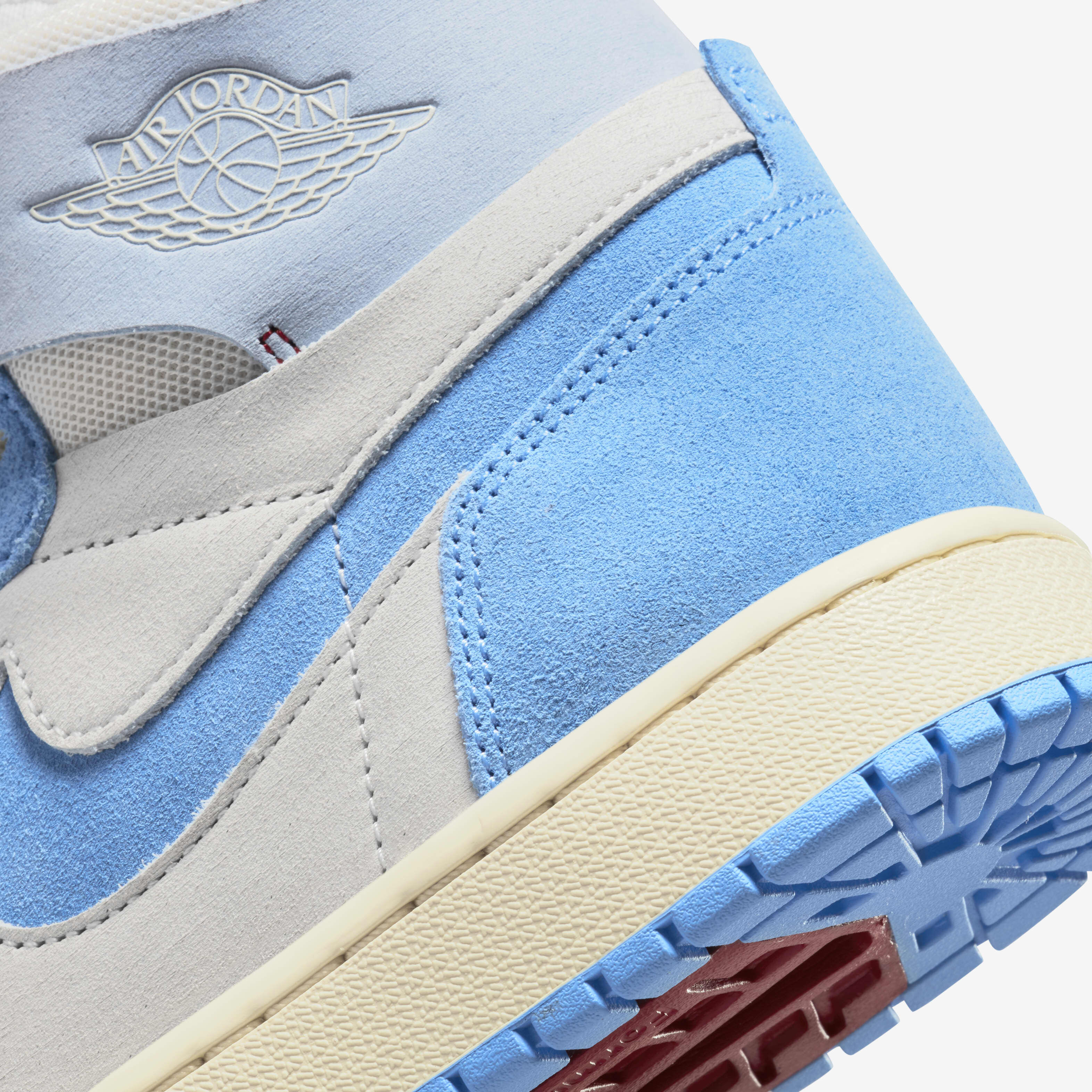 Air Jordan 1 Zoom CMFT 2 image number 7