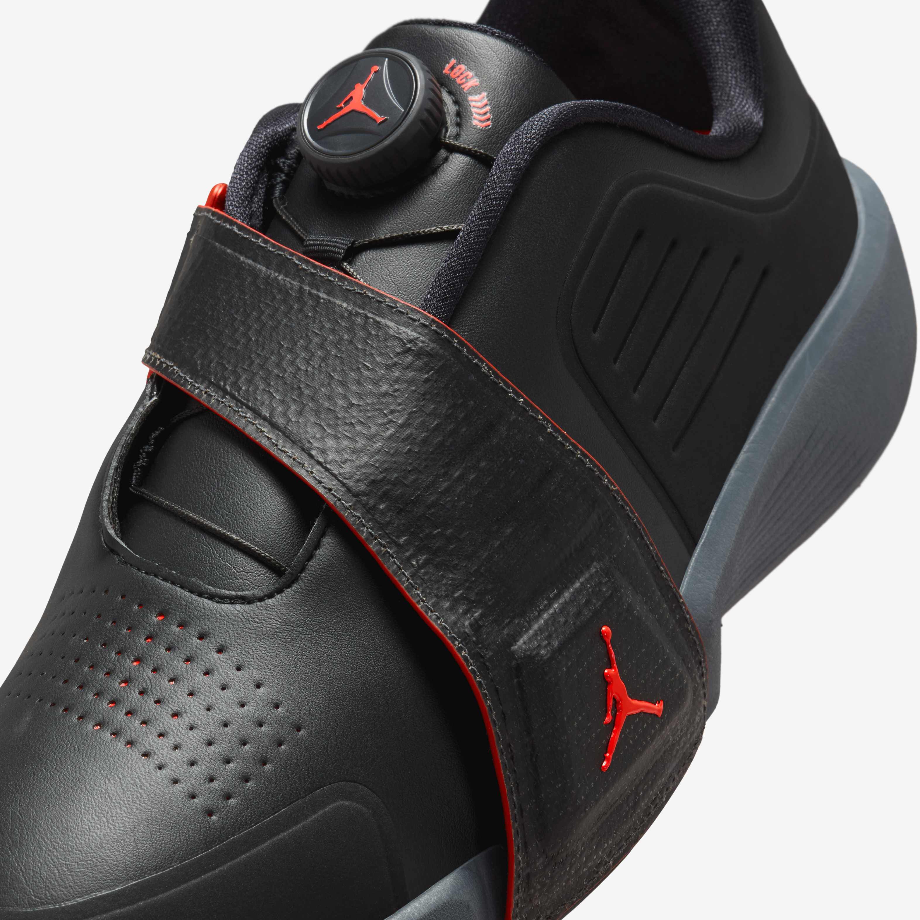 Jordan Air Rev image number 7