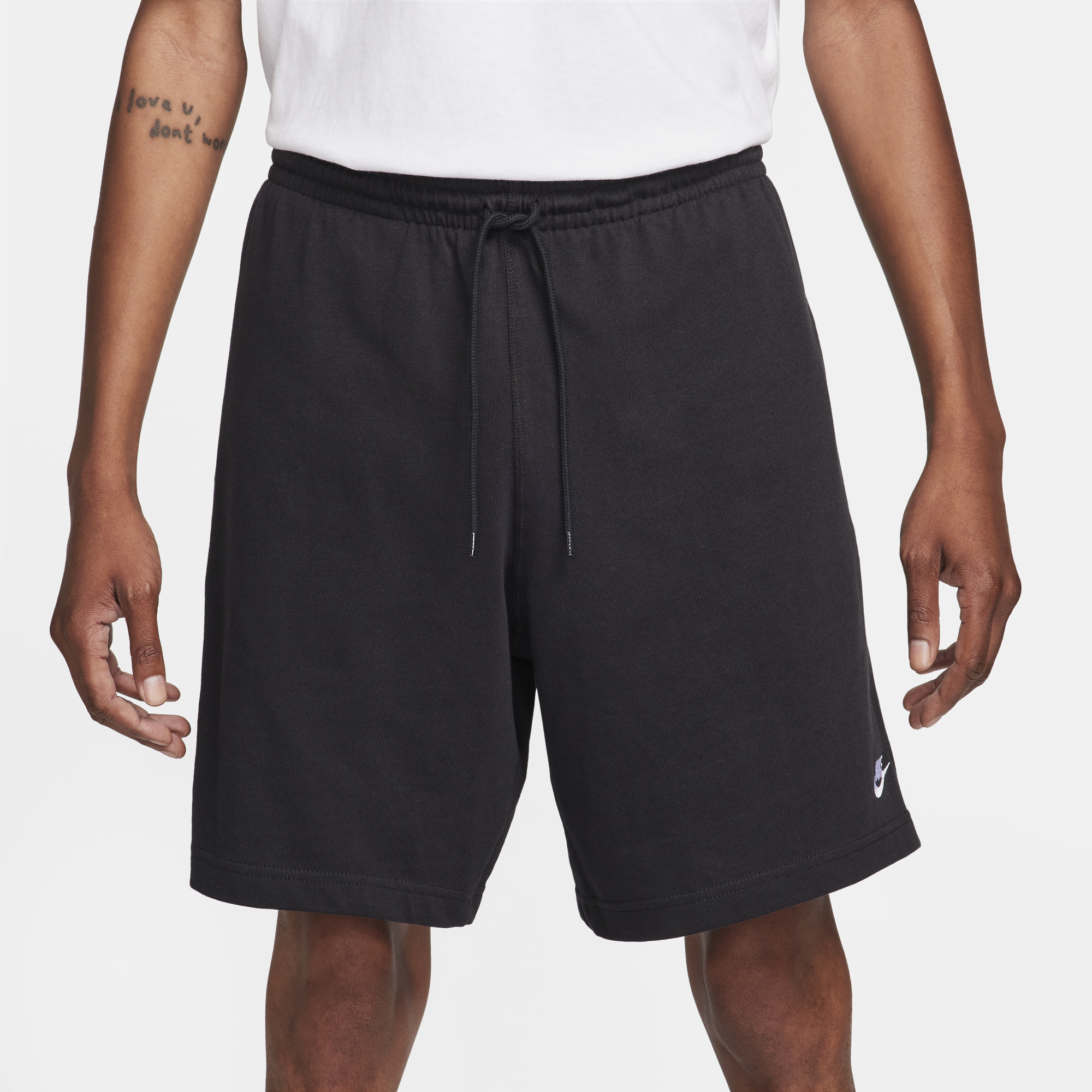 Nike Club
