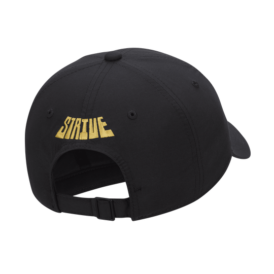 Basketball cap top
