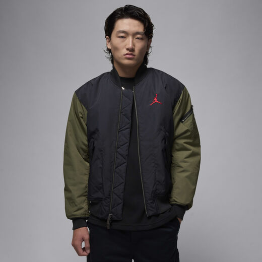 Jordan Jackets & Gilets-Jordan, Jordan Renegade, Men's Jacket