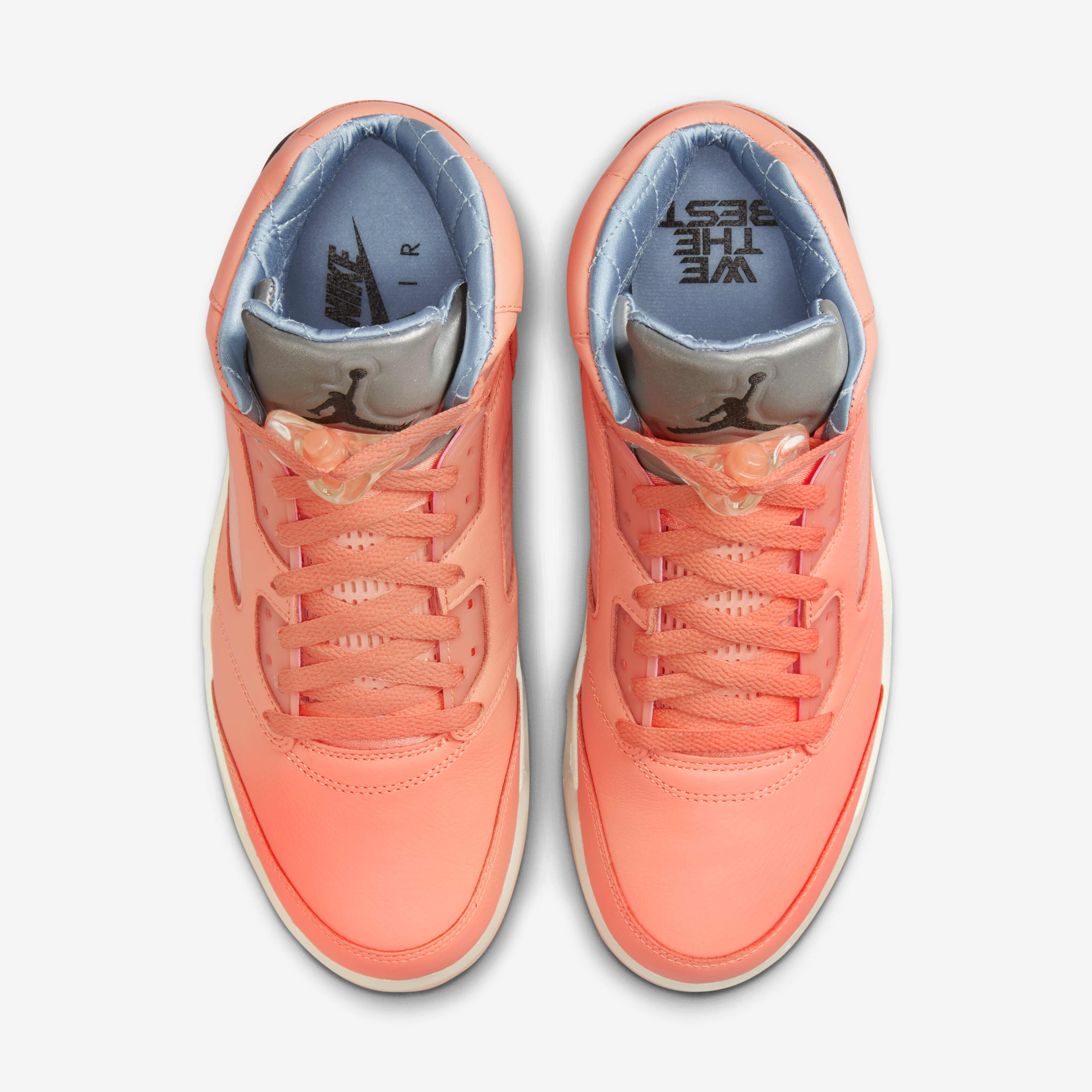 اير جوردن 5 &times; دي جي خالد image number 3