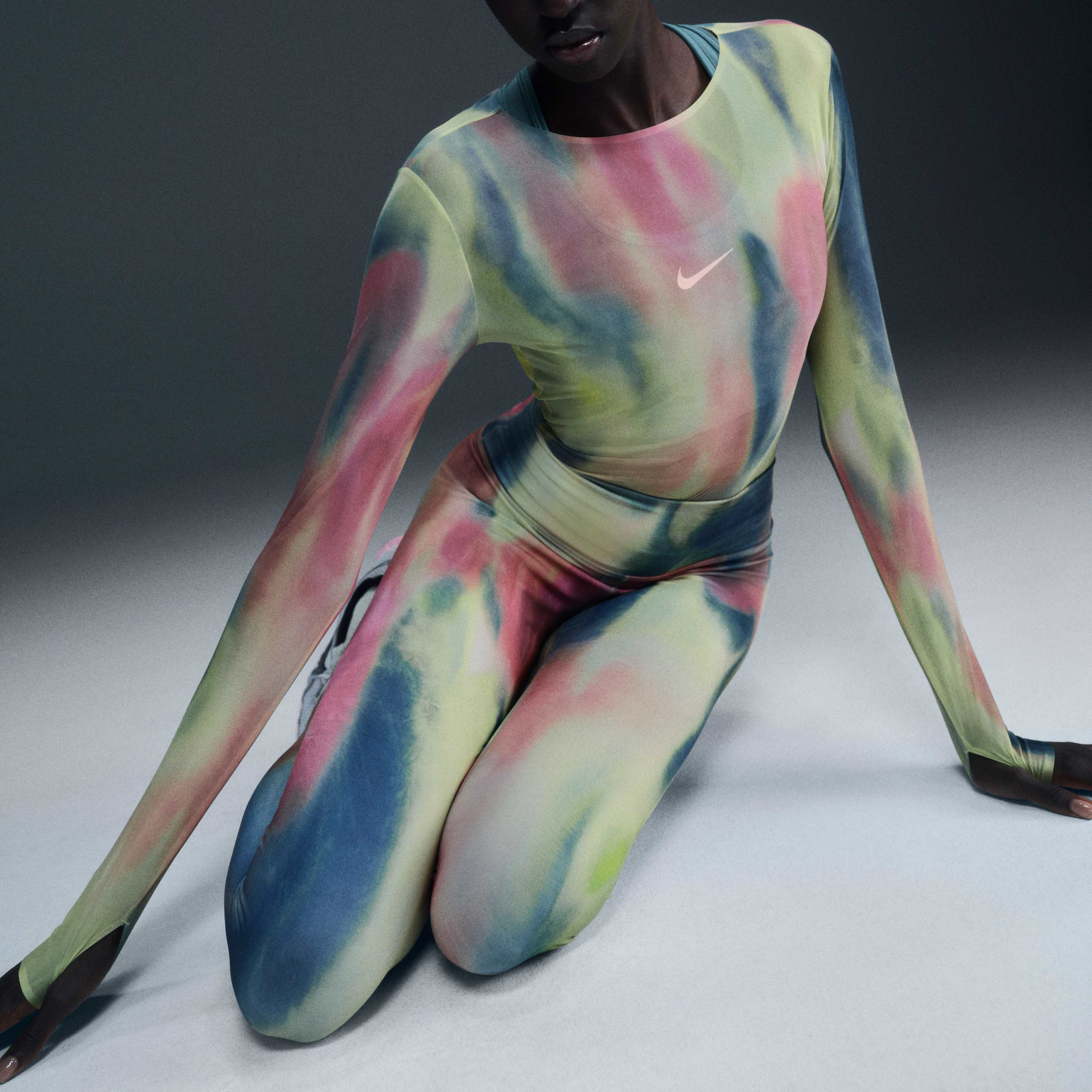 Nike Women's Artist Collection image number 1