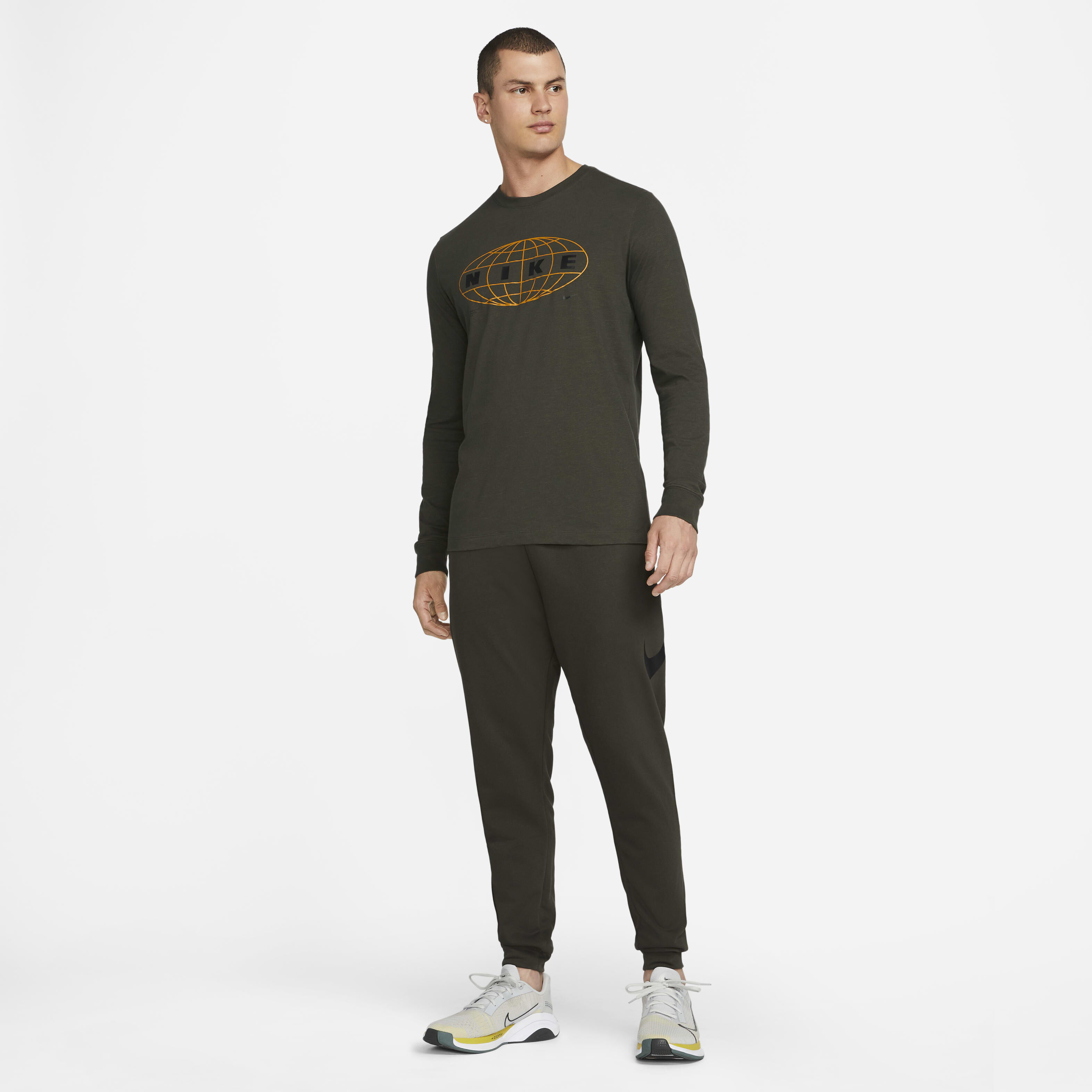 نايكي دراي جرافيك image number 6