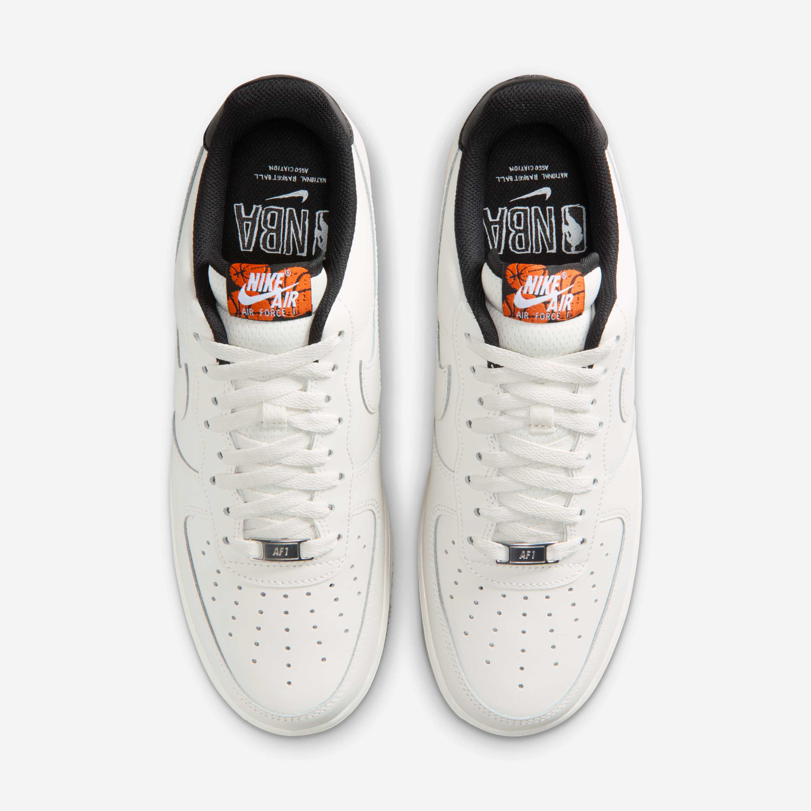 Nike Air Force 1 '07 image number 3