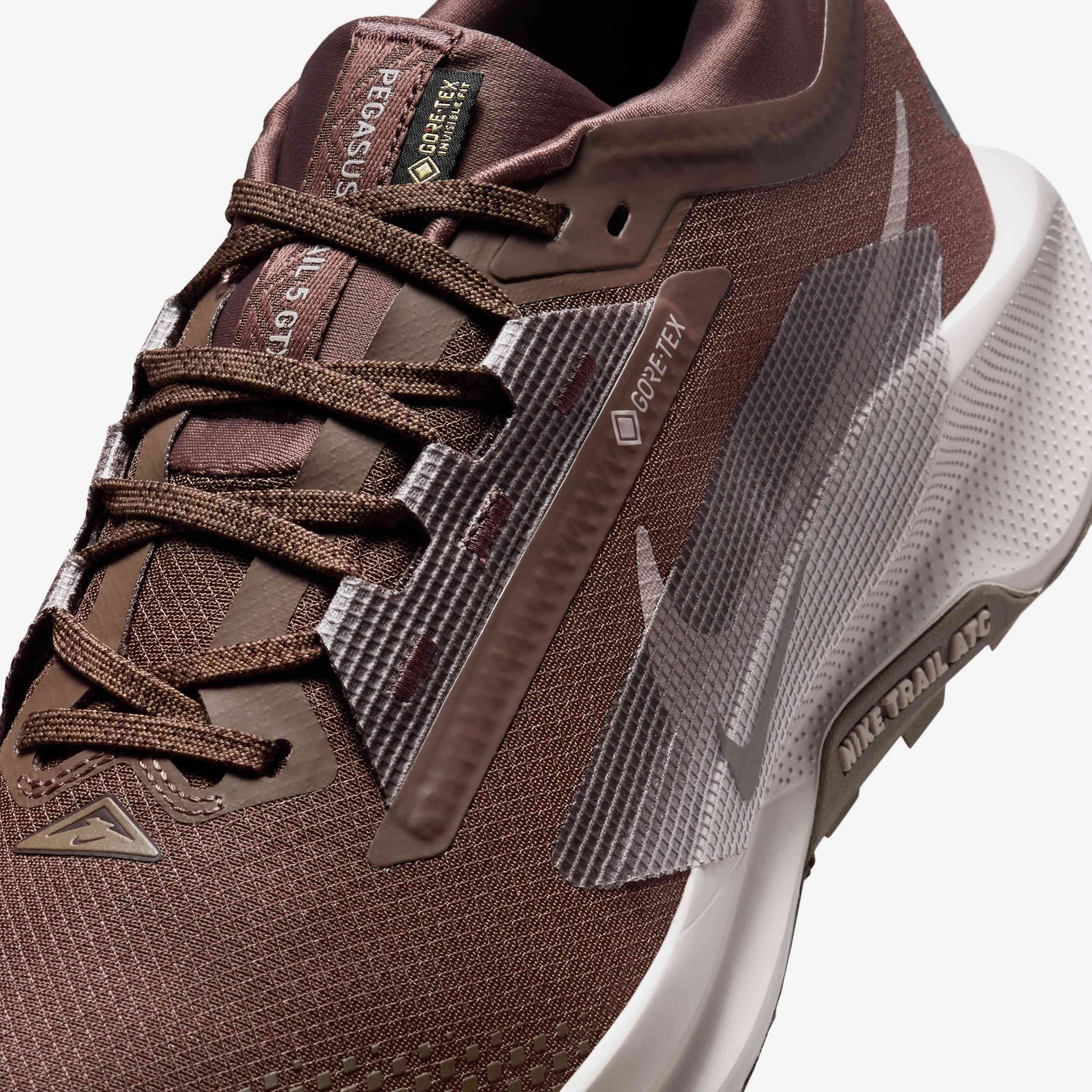 Nike Pegasus Trail 5 GORE-TEX image number 6